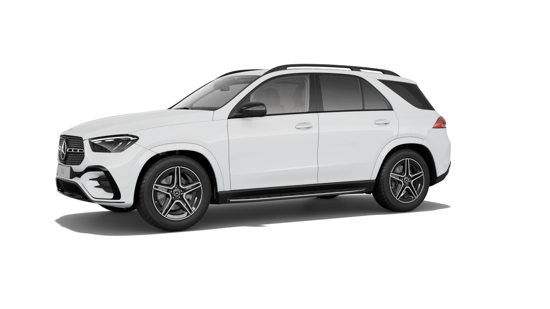 Mercedes-Benz GLE 300 d 4MATIC - фото 39