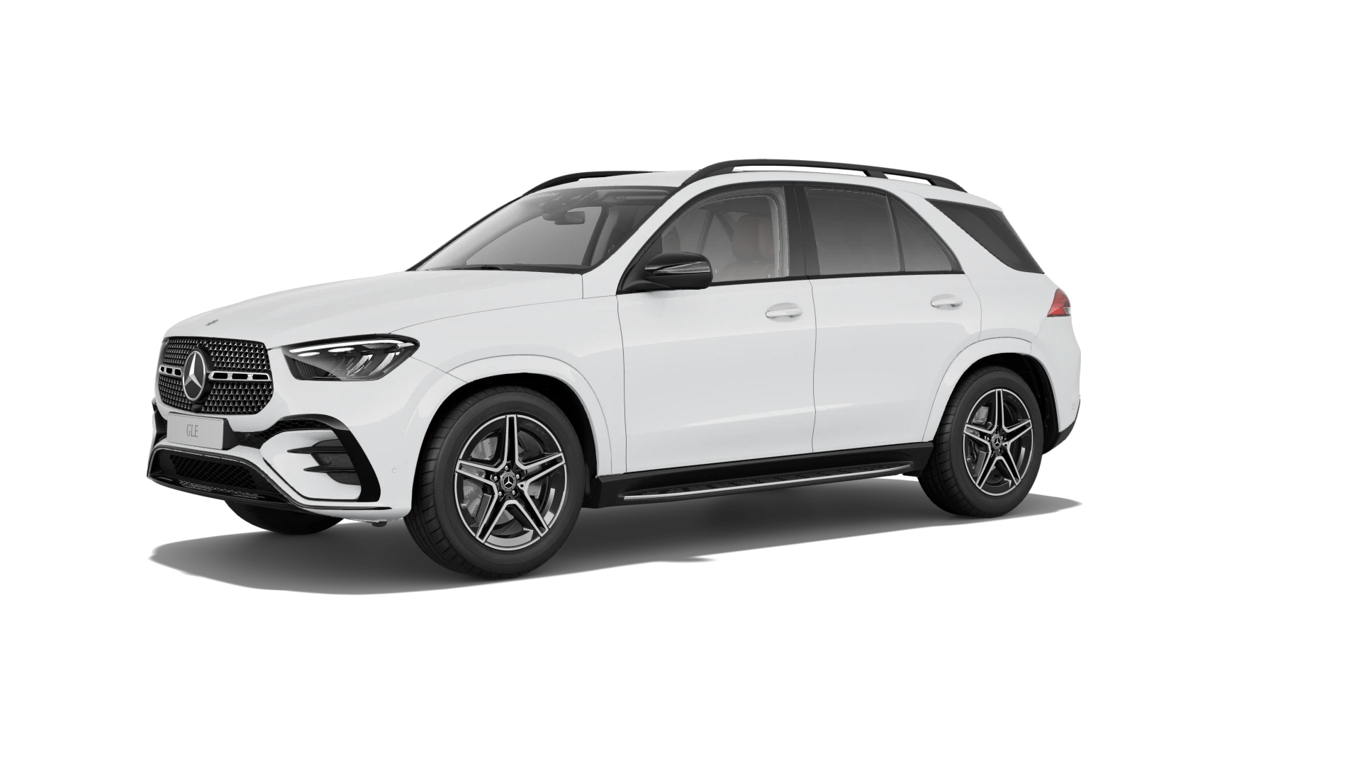 Mercedes-Benz GLE 300 d 4MATIC - фото 40