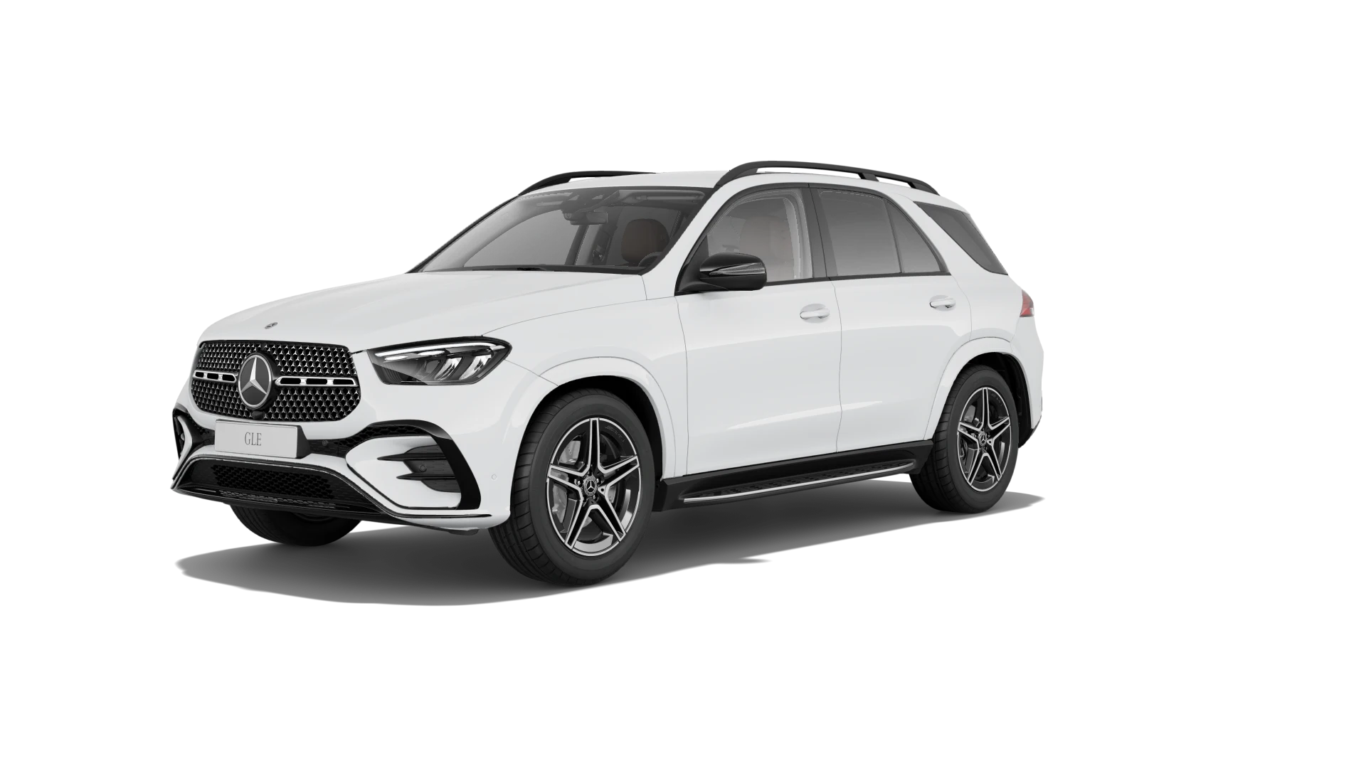 Mercedes-Benz GLE 300 d 4MATIC - фото 41