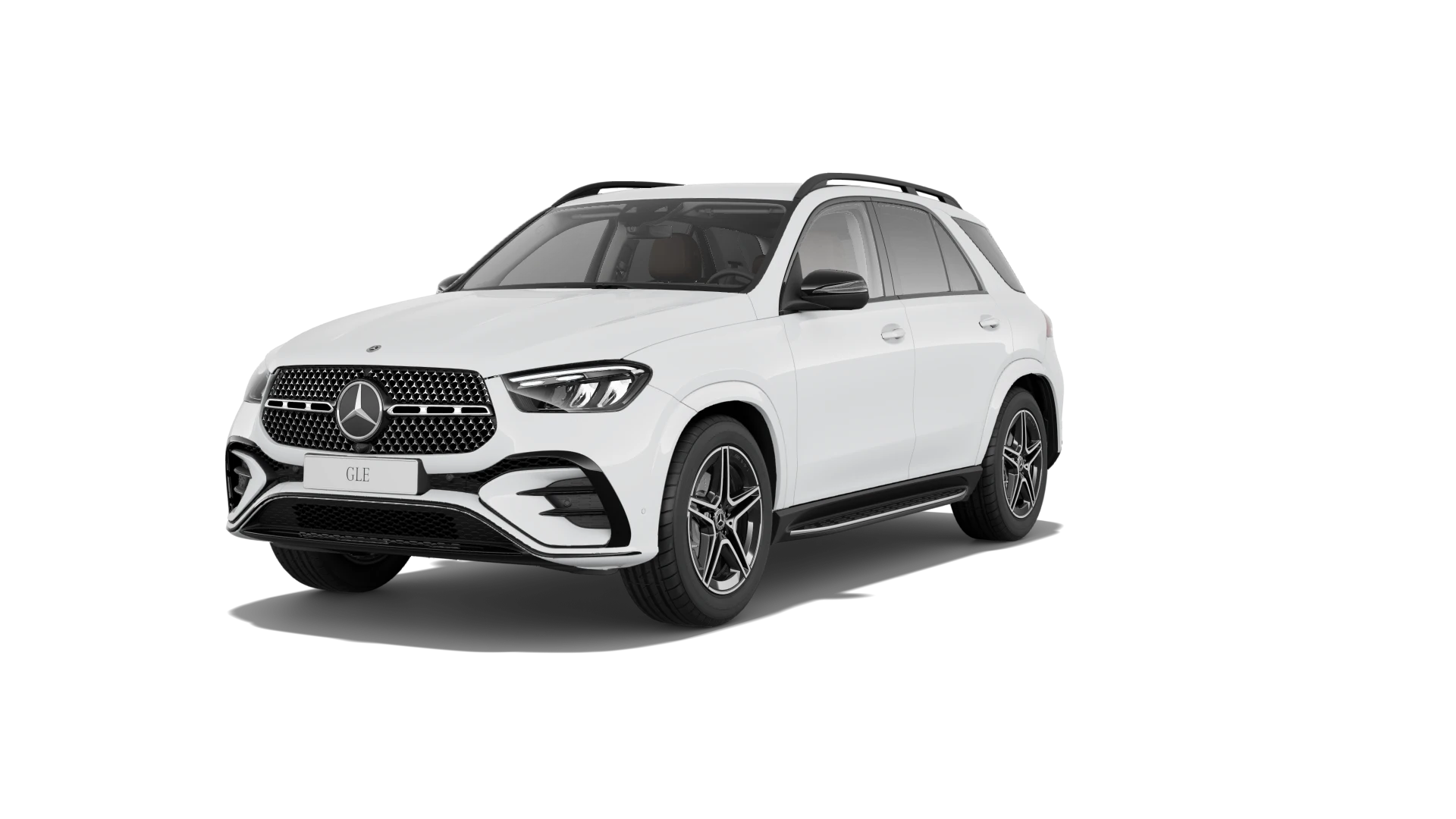 Mercedes-Benz GLE 300 d 4MATIC - фото 42
