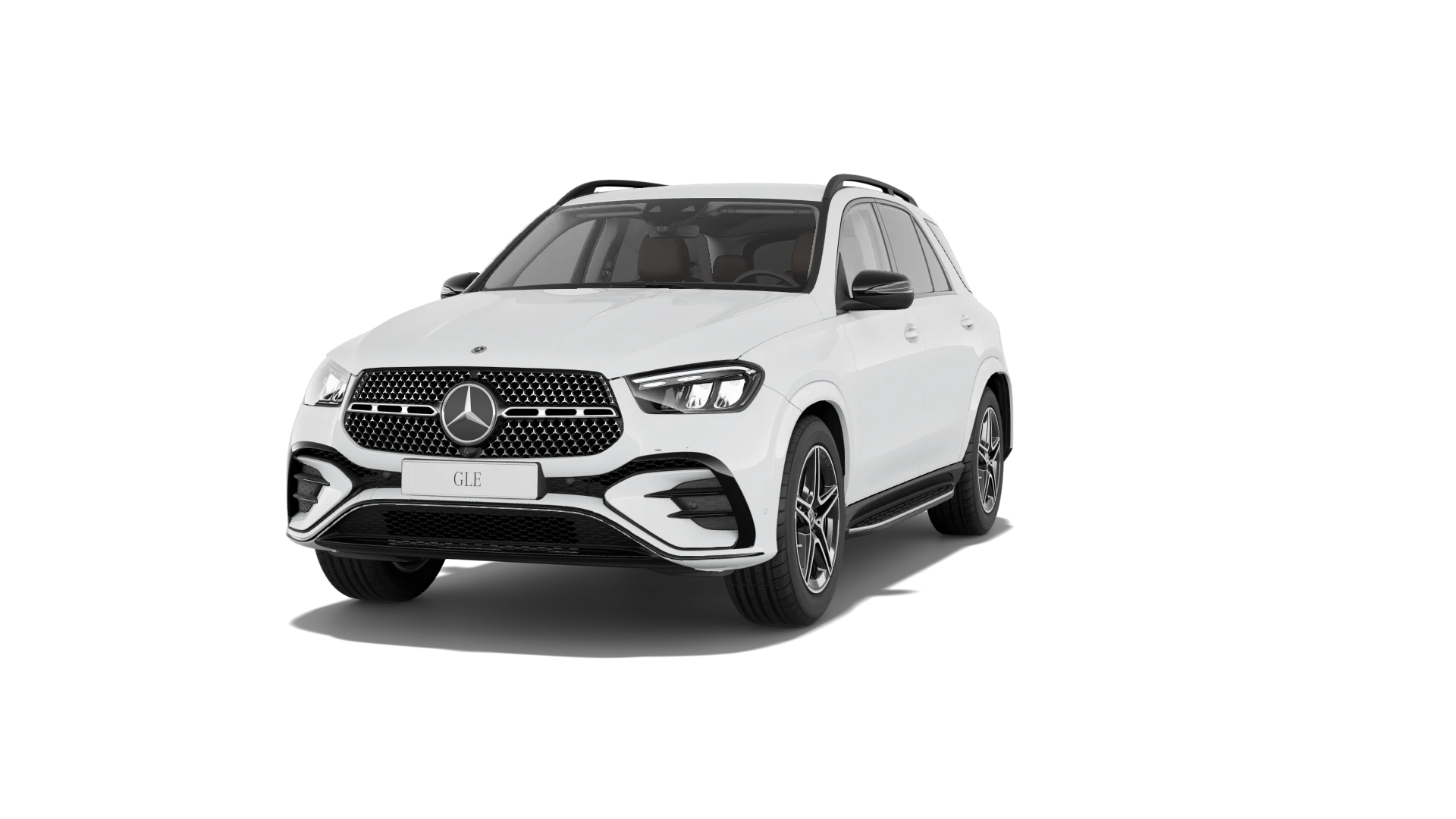 Mercedes-Benz GLE 300 d 4MATIC - фото 43