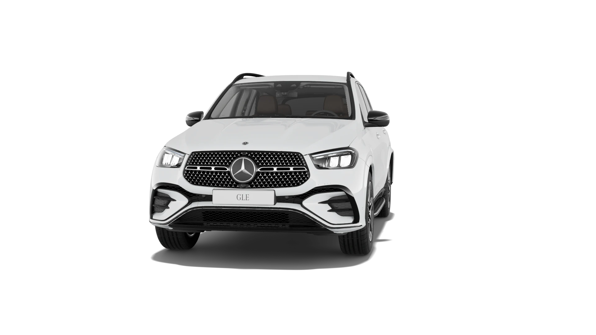Mercedes-Benz GLE 300 d 4MATIC - фото 44