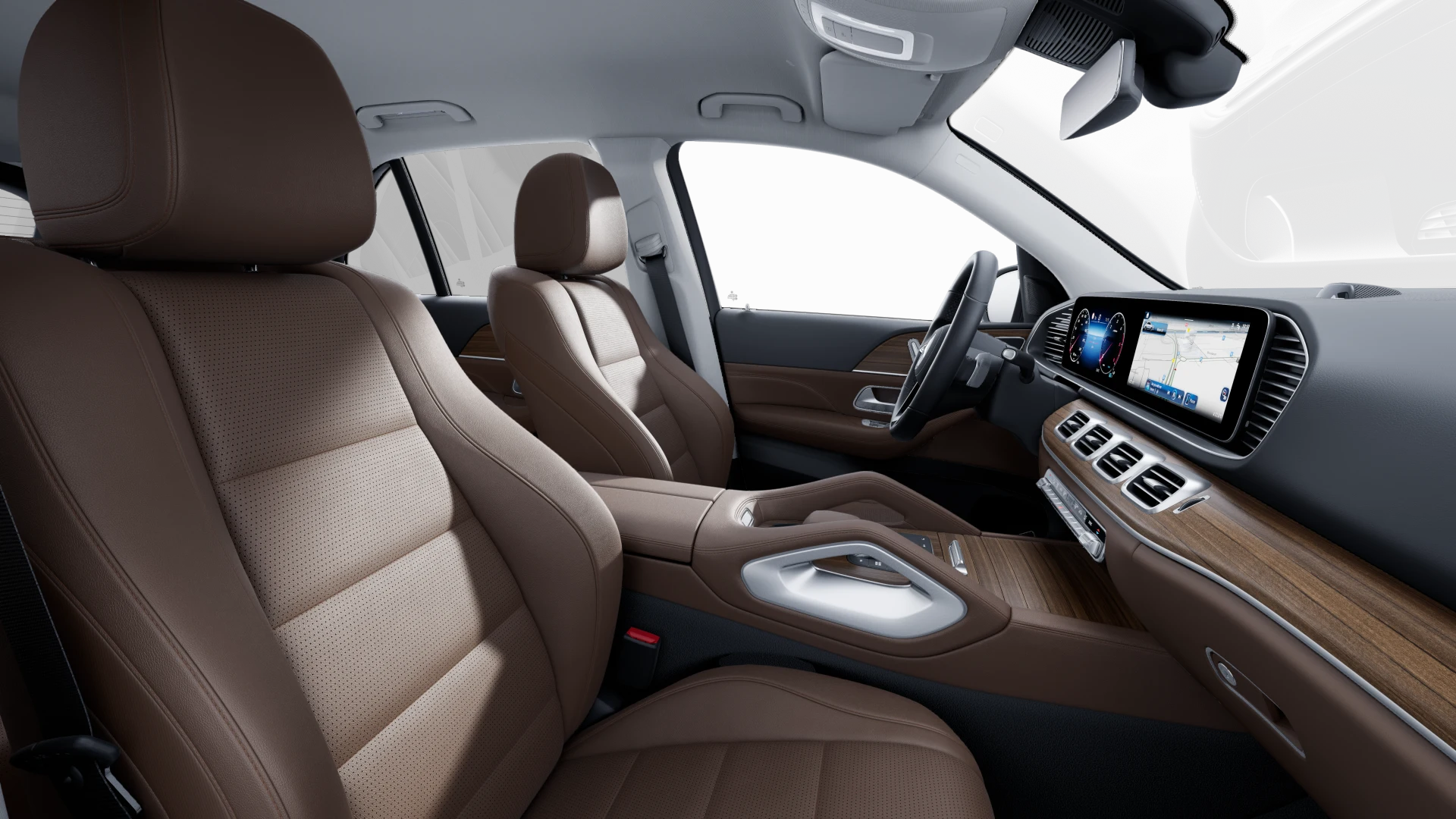 Mercedes-Benz GLE 300 d 4MATIC - фото 8