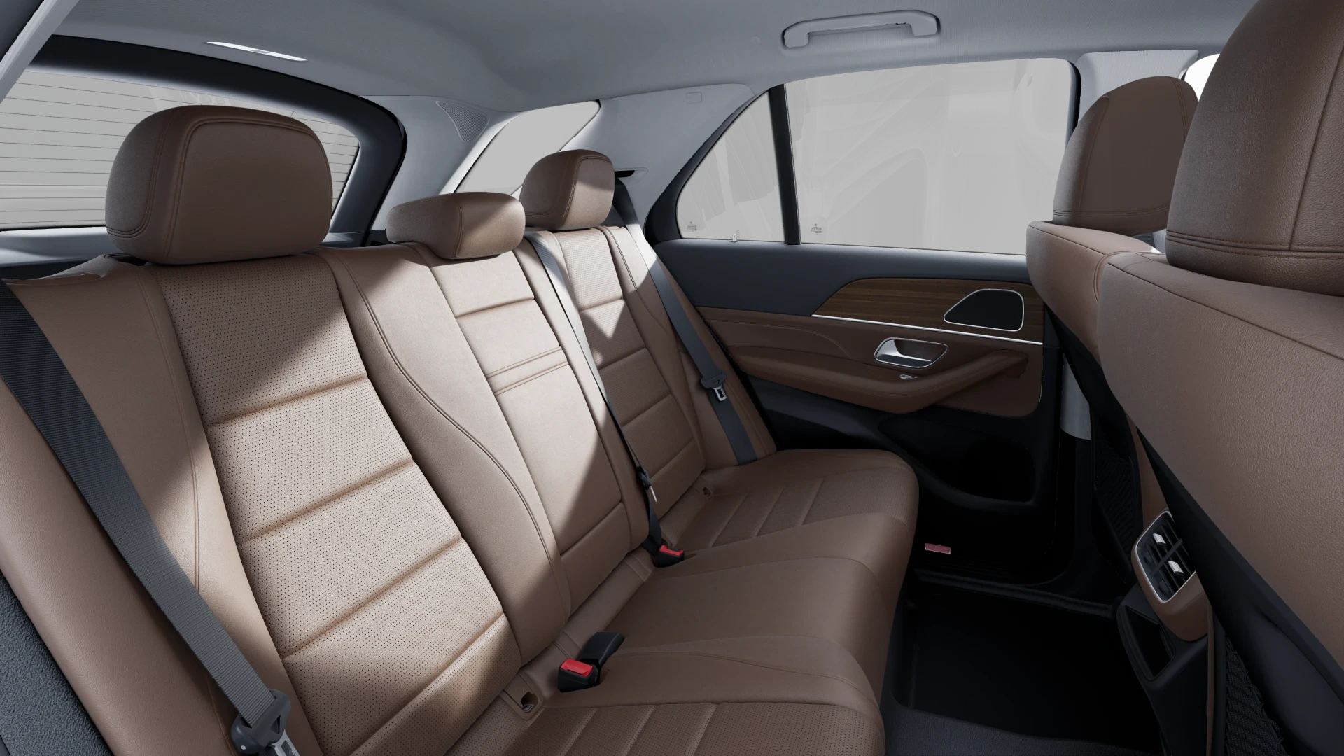Mercedes-Benz GLE 300 d 4MATIC - фото 9