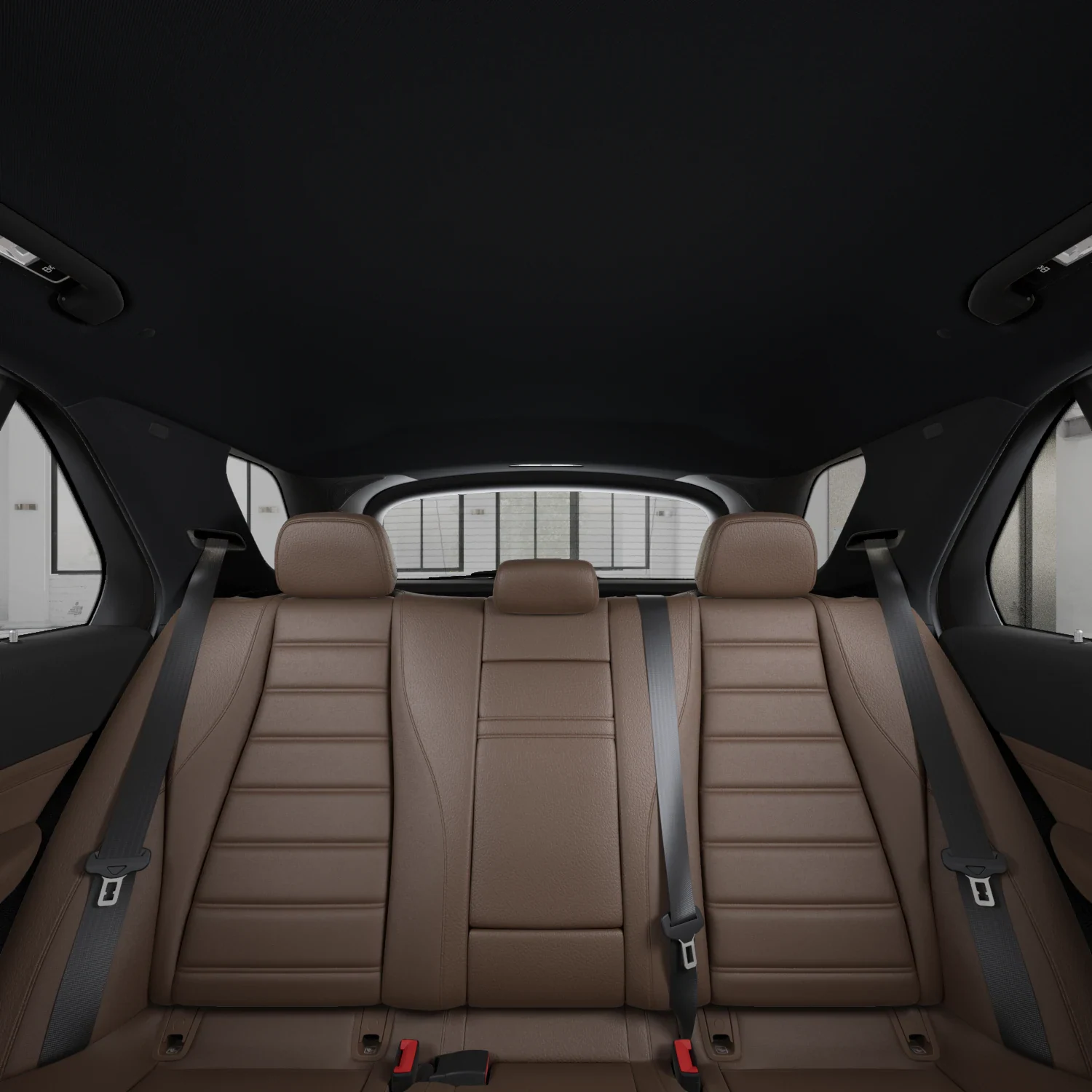 Mercedes-Benz GLE 300 d 4MATIC - фото 3