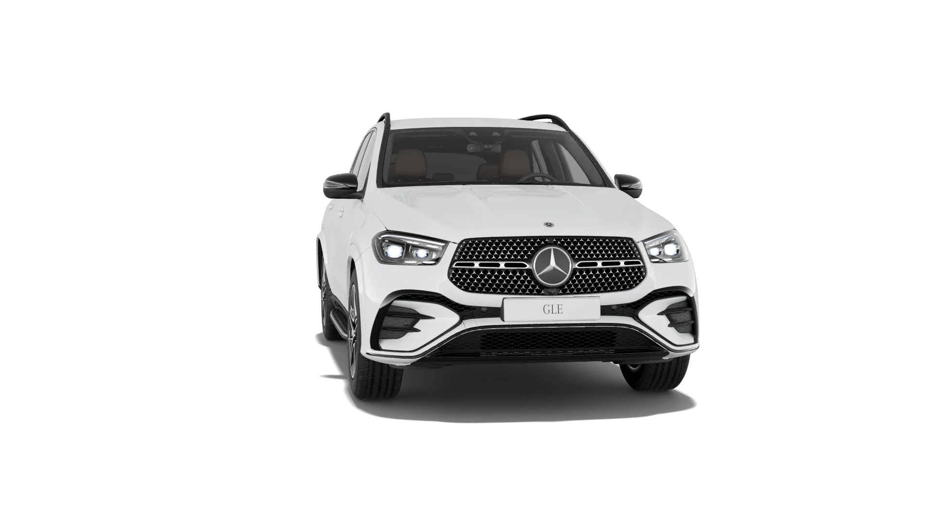 Mercedes-Benz GLE 300 d 4MATIC - фото 11