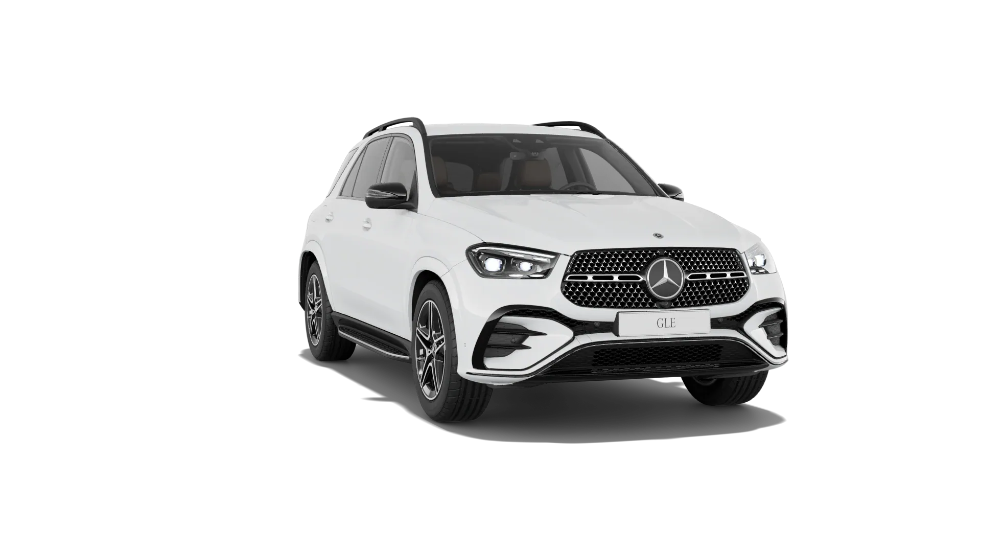 Mercedes-Benz GLE 300 d 4MATIC - фото 12