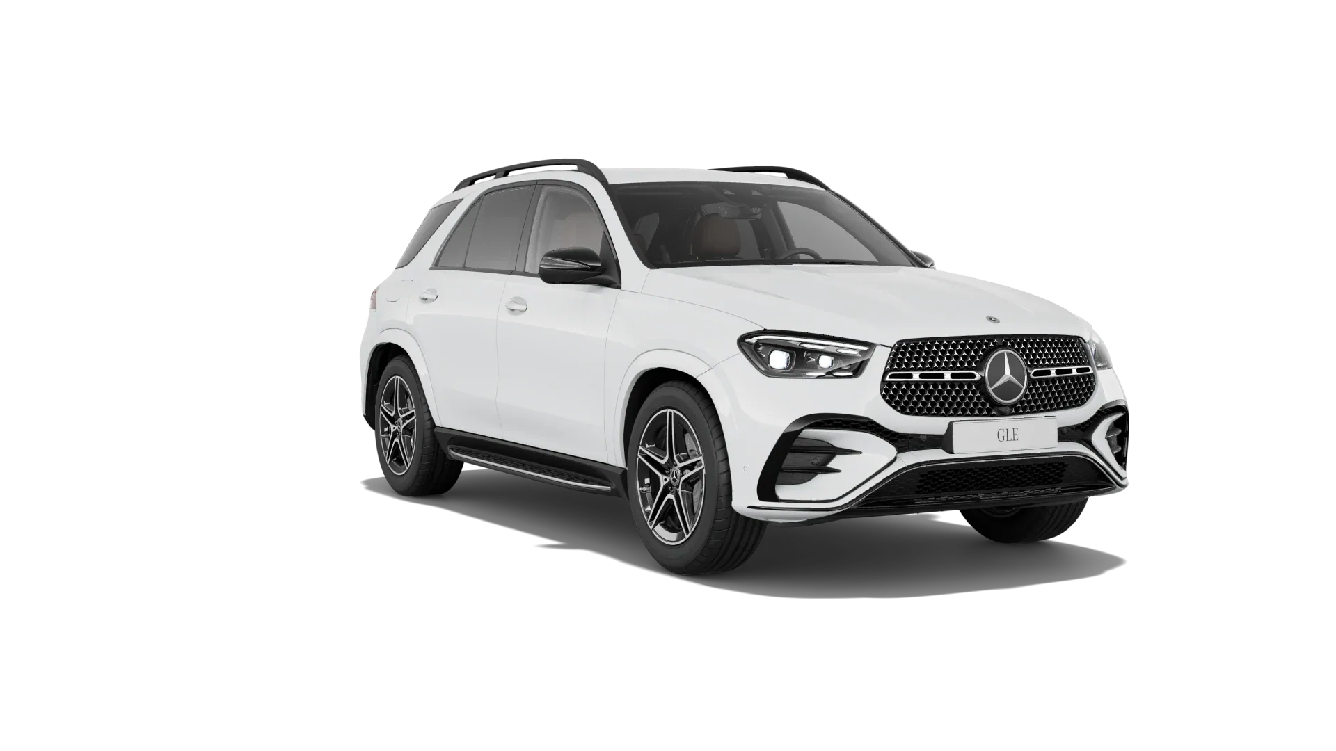 Mercedes-Benz GLE 300 d 4MATIC - фото 13