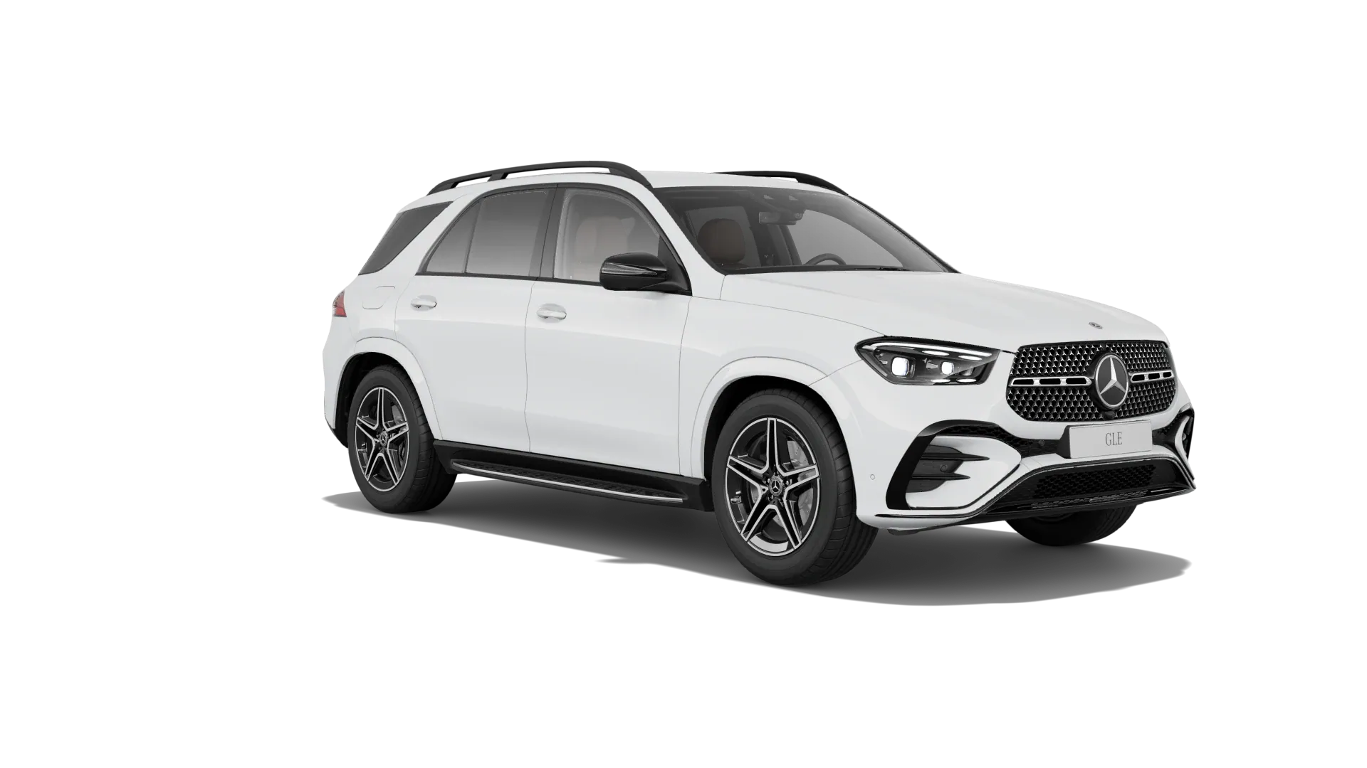 Mercedes-Benz GLE 300 d 4MATIC - фото 14