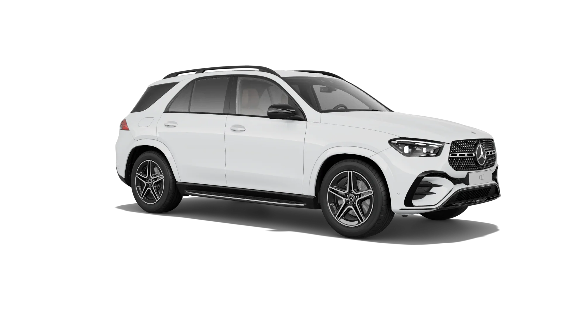 Mercedes-Benz GLE 300 d 4MATIC - фото 15