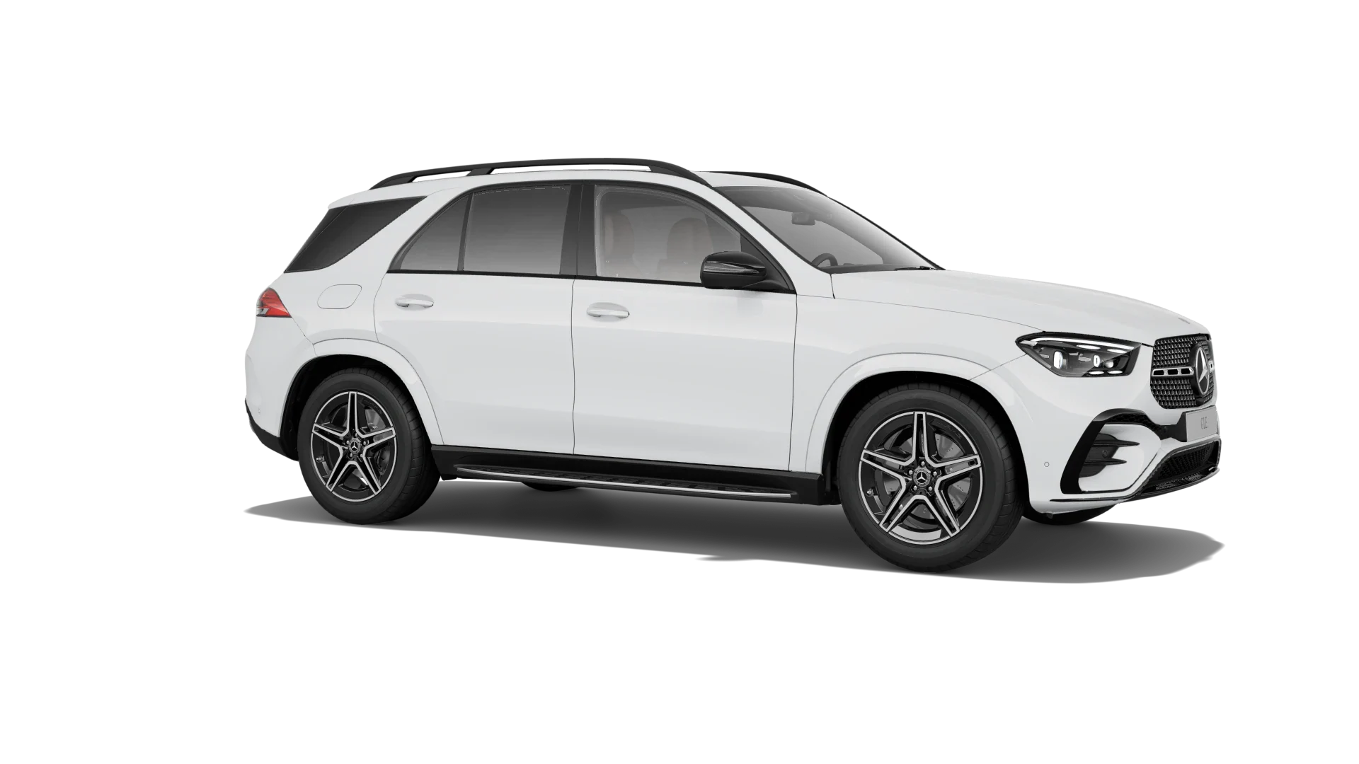 Mercedes-Benz GLE 300 d 4MATIC - фото 16