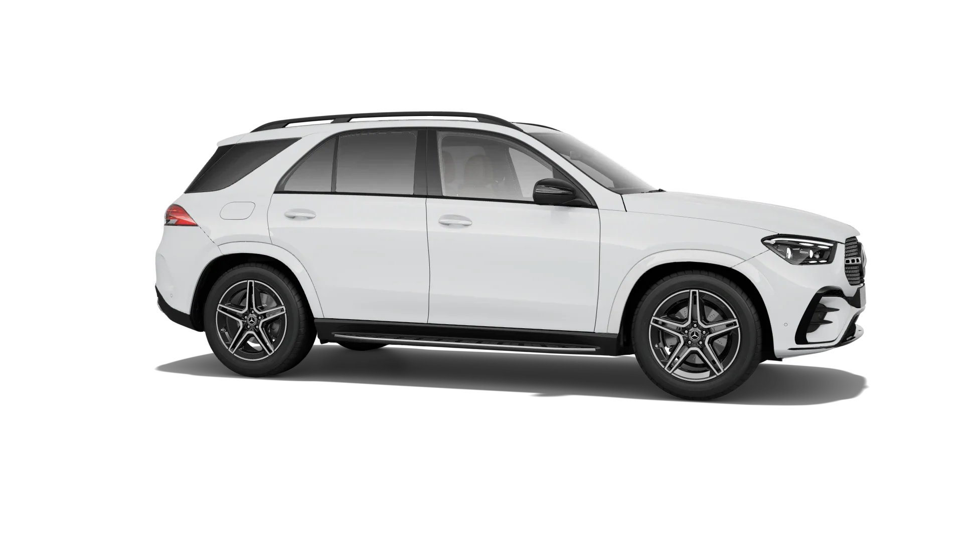 Mercedes-Benz GLE 300 d 4MATIC - фото 17