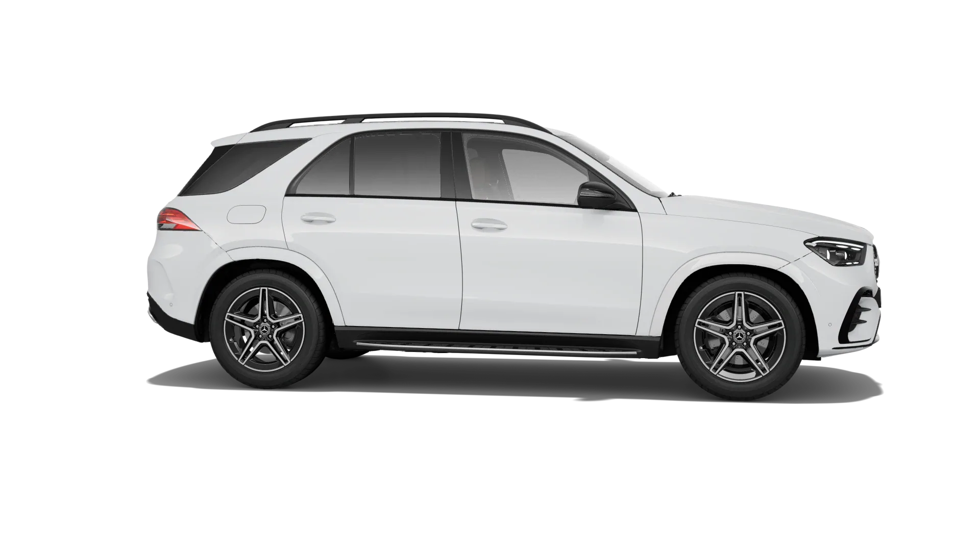 Mercedes-Benz GLE 300 d 4MATIC - фото 18