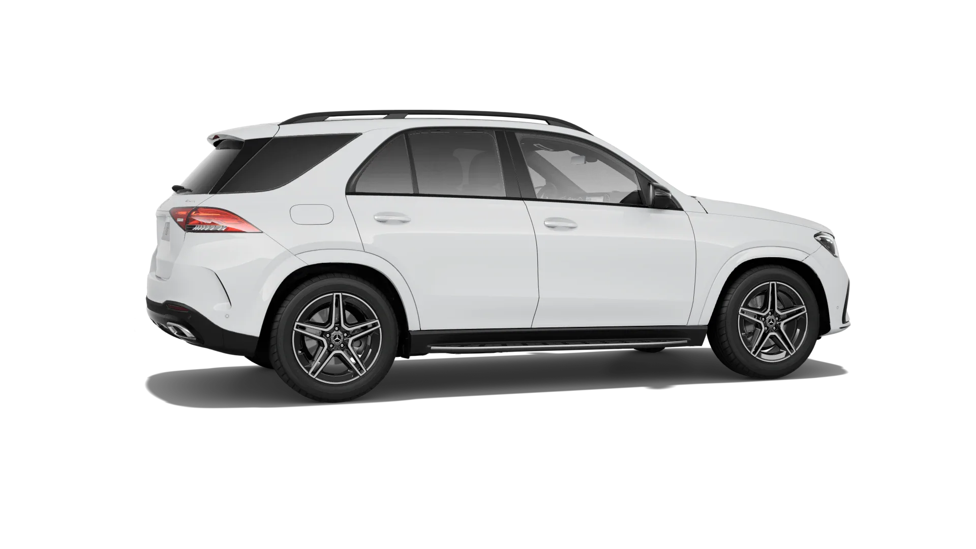 Mercedes-Benz GLE 300 d 4MATIC - фото 20