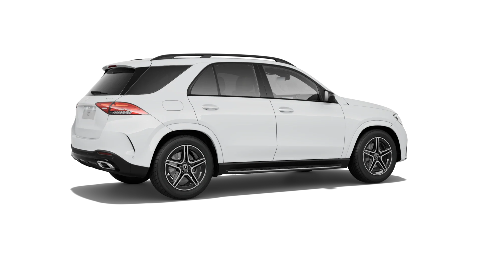 Mercedes-Benz GLE 300 d 4MATIC - фото 21