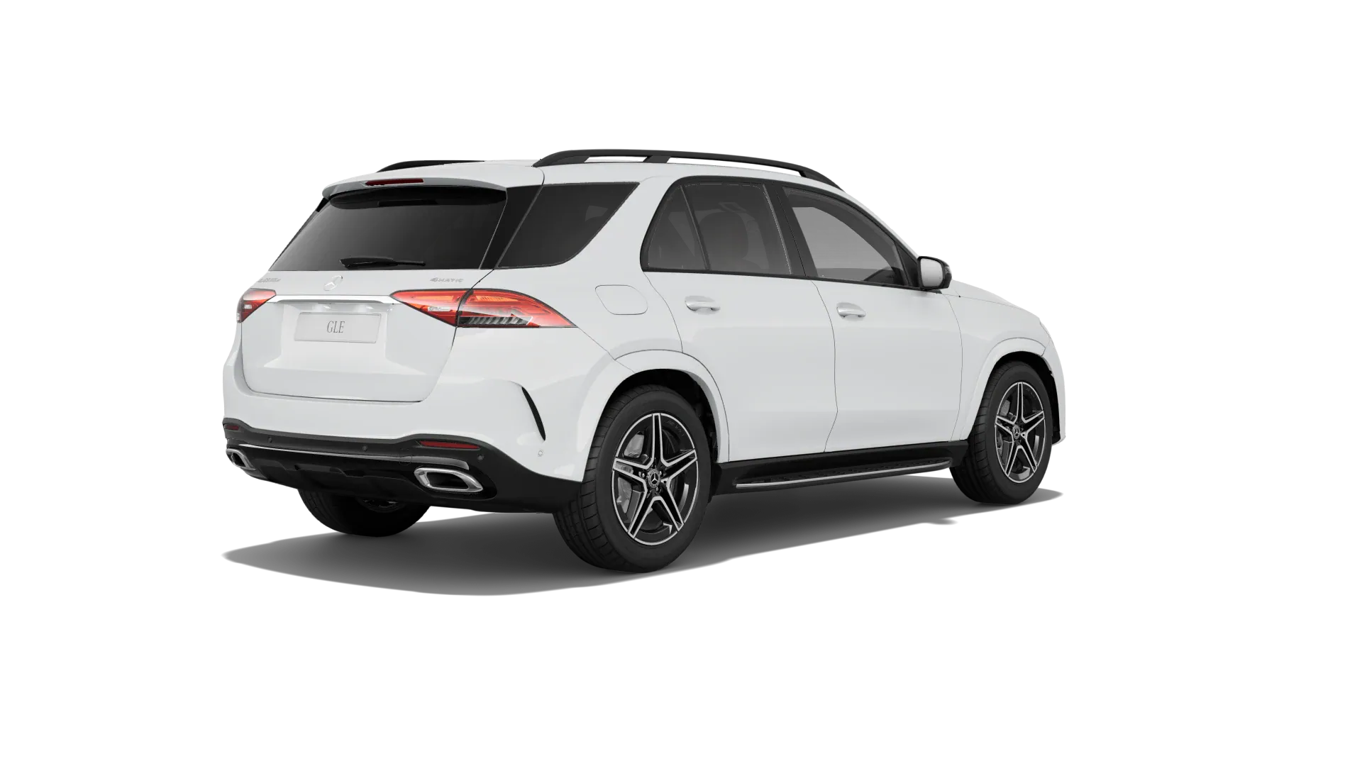 Mercedes-Benz GLE 300 d 4MATIC - фото 23
