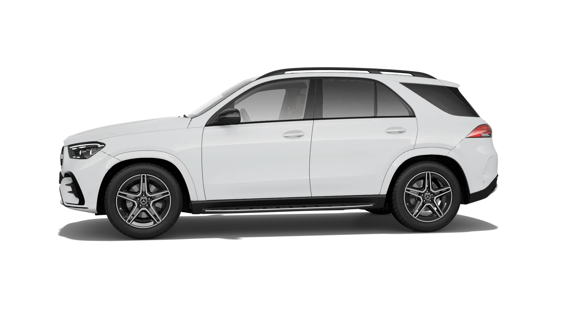 Mercedes-Benz GLE 300 d 4MATIC - фото 37