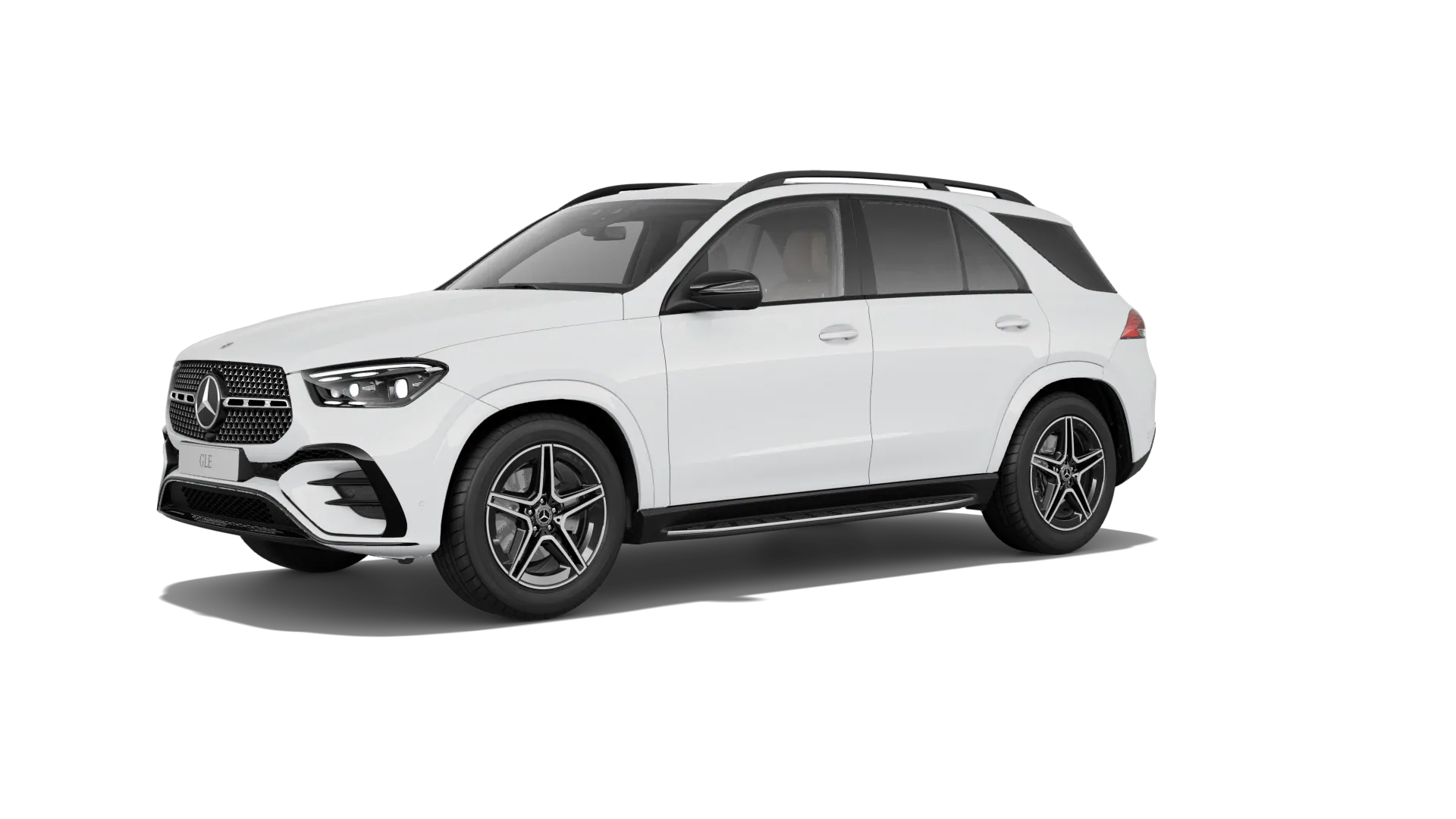 Mercedes-Benz GLE 300 d 4MATIC - фото 40