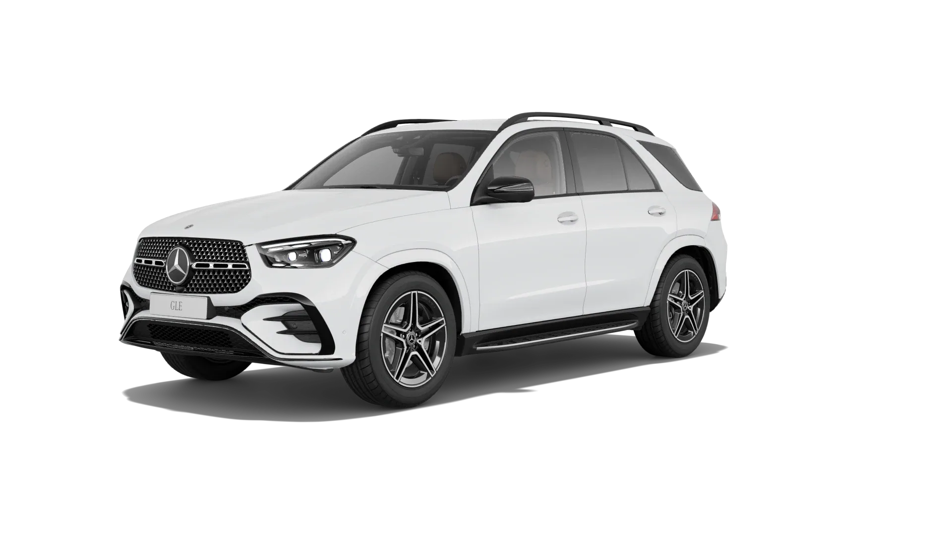 Mercedes-Benz GLE 300 d 4MATIC - фото 41
