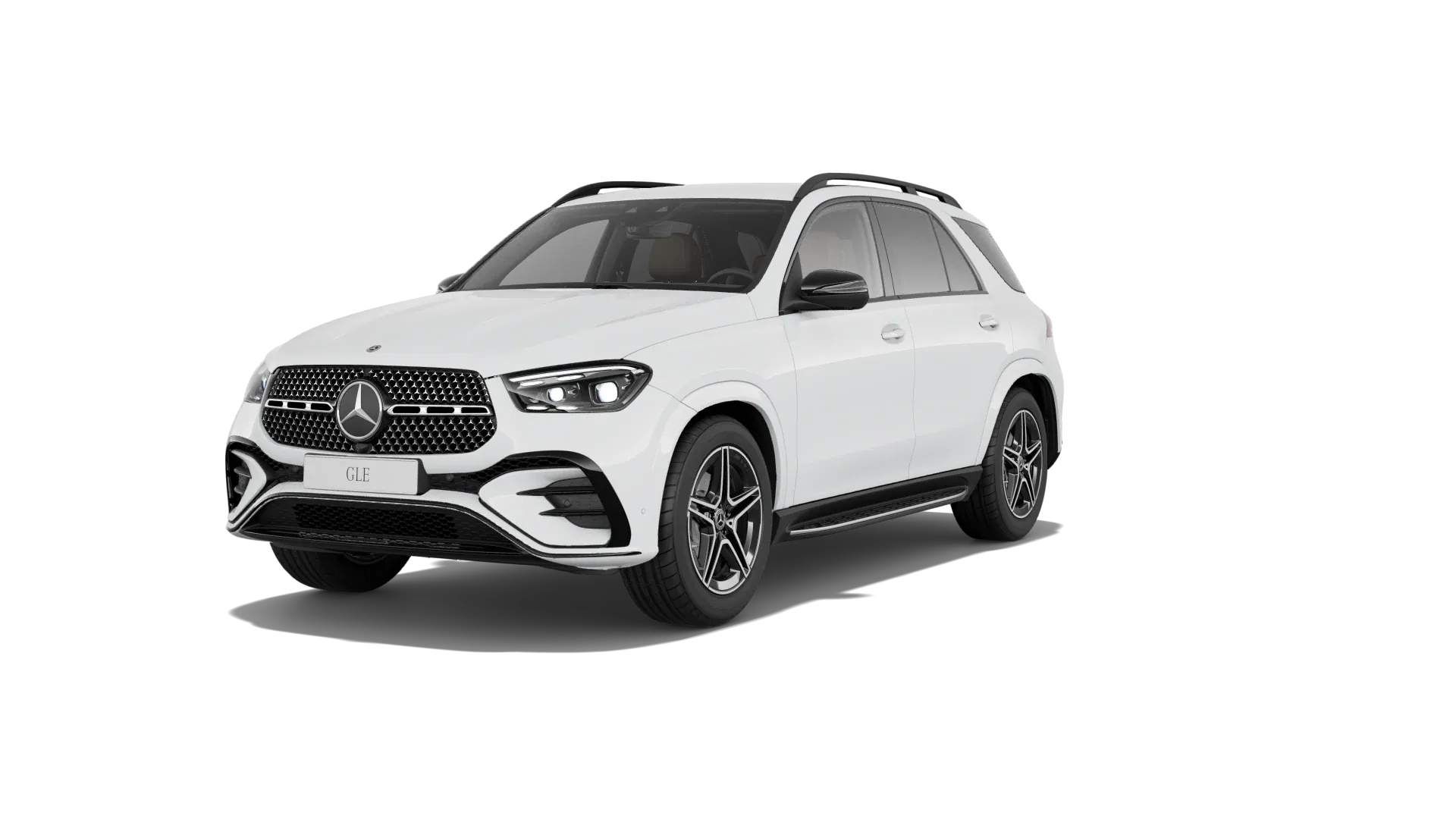 Mercedes-Benz GLE 300 d 4MATIC - фото 42