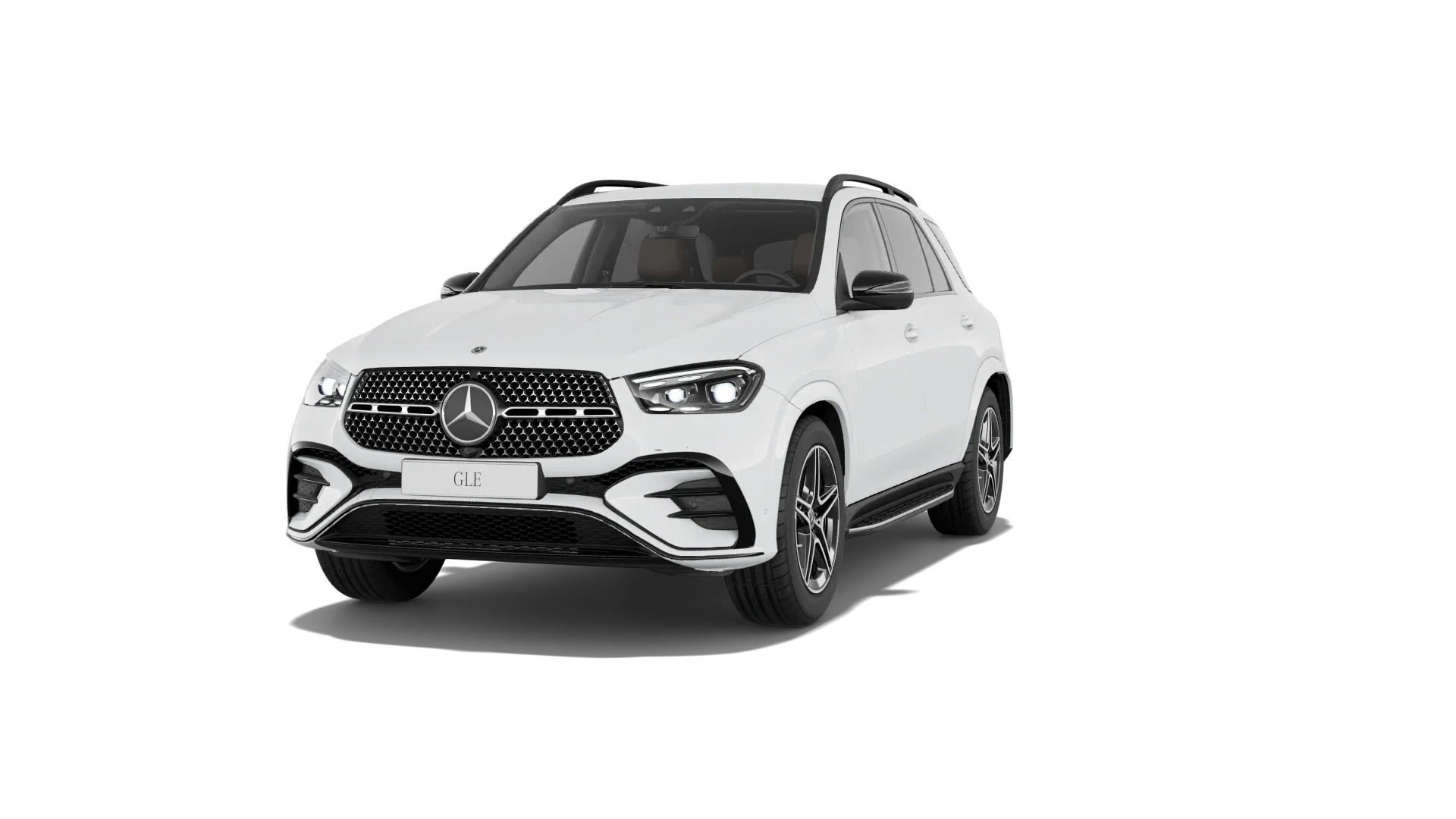 Mercedes-Benz GLE 300 d 4MATIC - фото 43