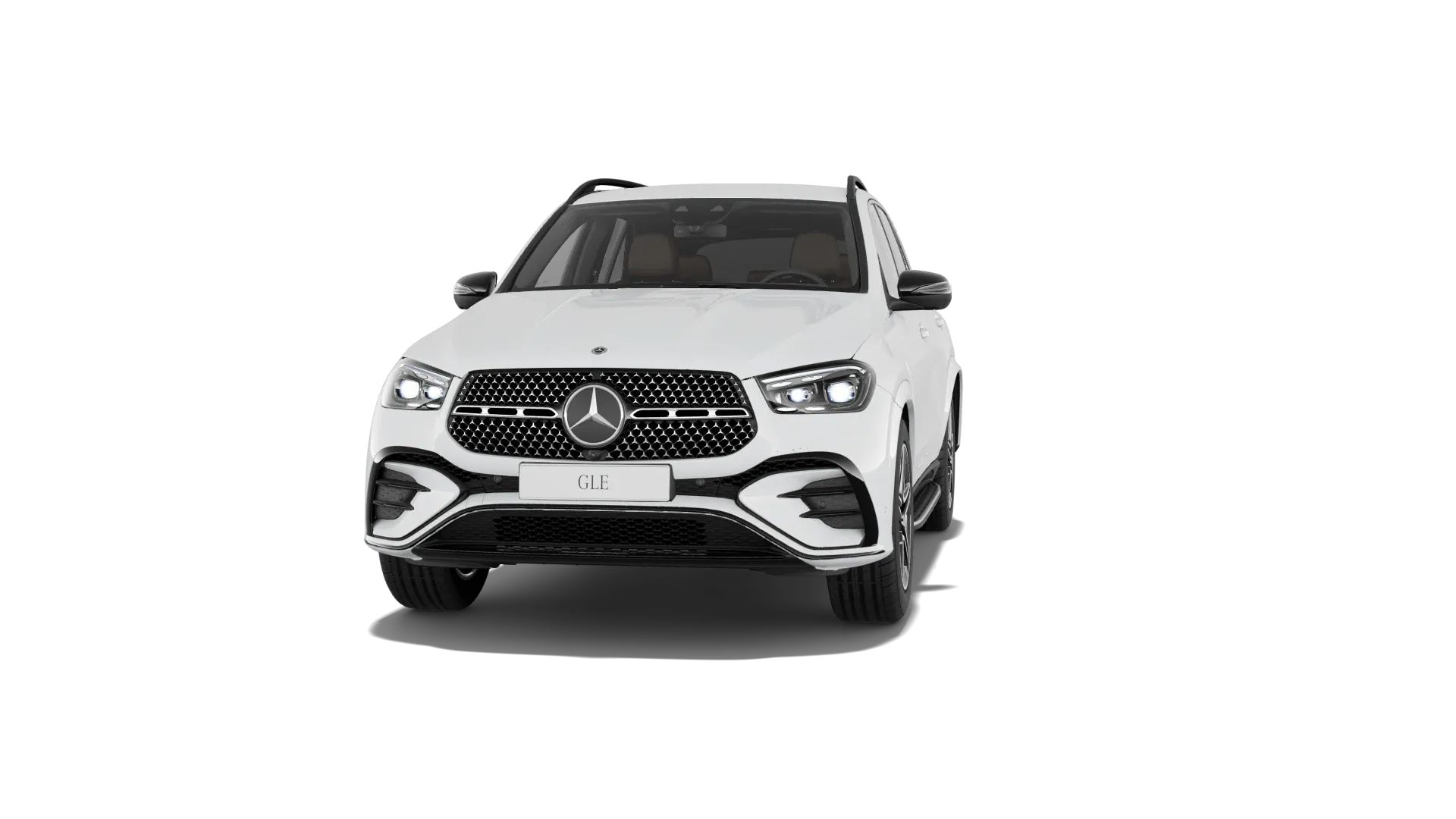 Mercedes-Benz GLE 300 d 4MATIC - фото 44