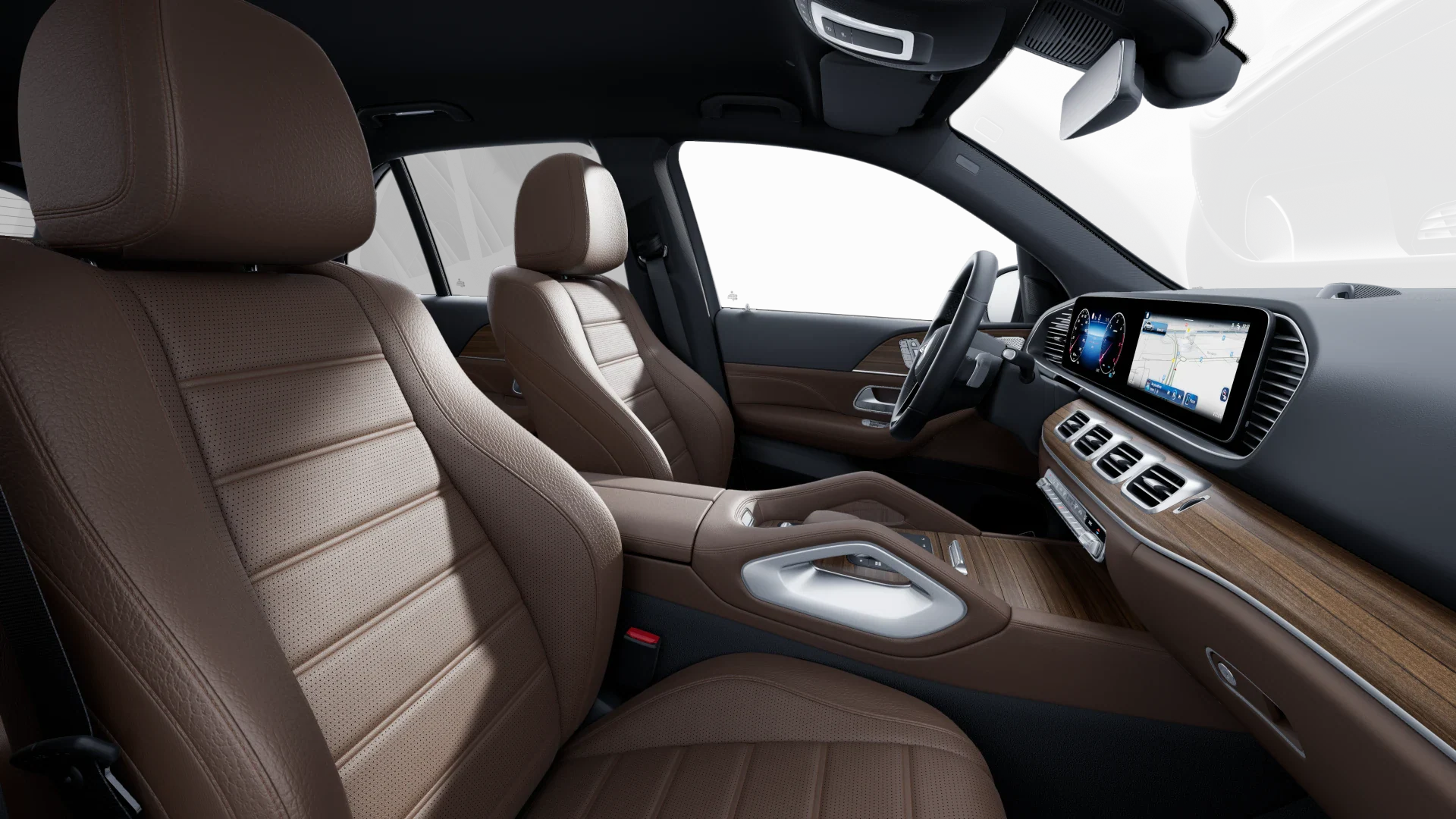 Mercedes-Benz GLE 300 d 4MATIC - фото 8