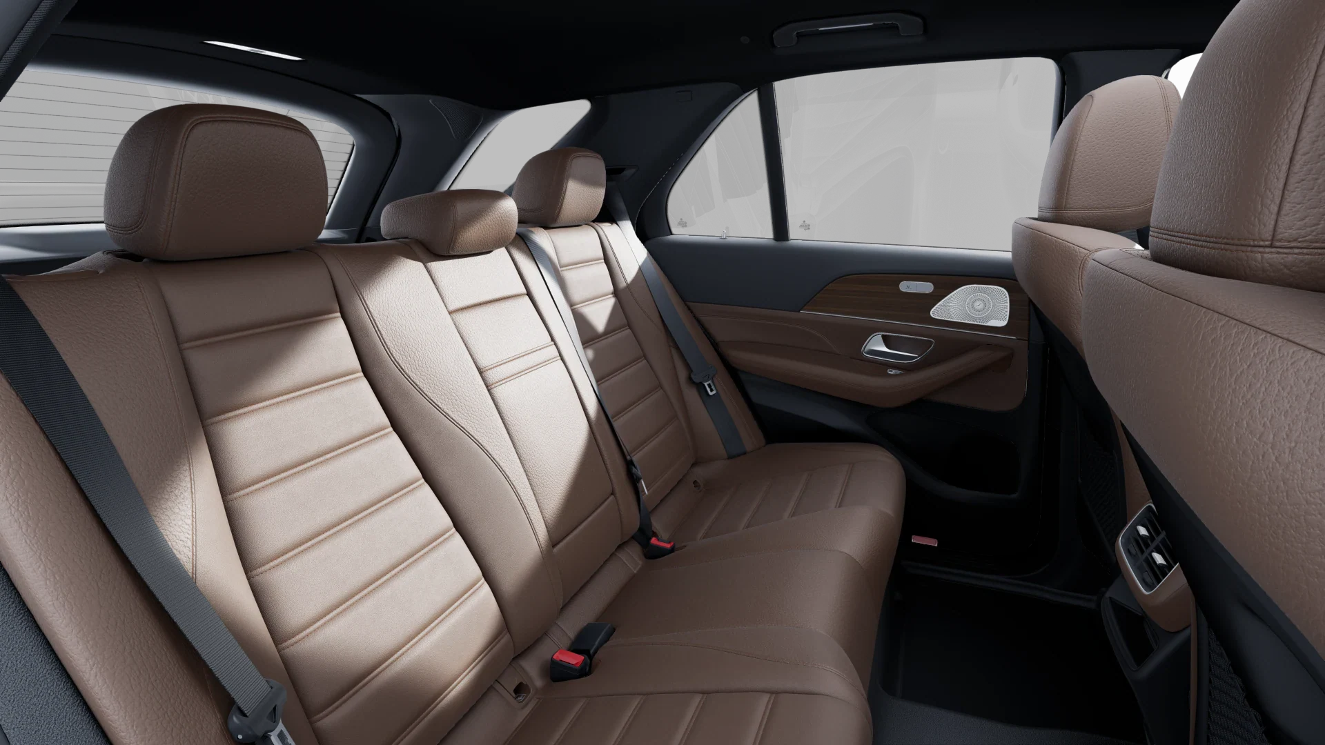 Mercedes-Benz GLE 300 d 4MATIC - фото 9