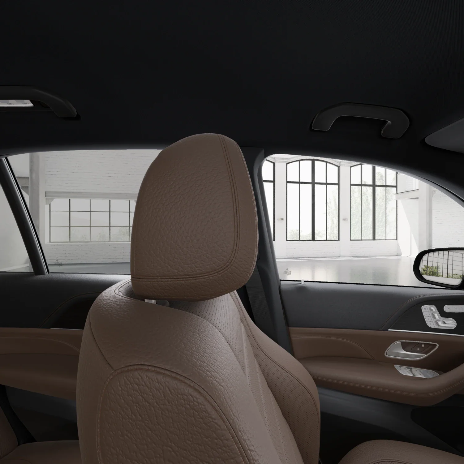 Mercedes-Benz GLE 300 d 4MATIC - фото 2