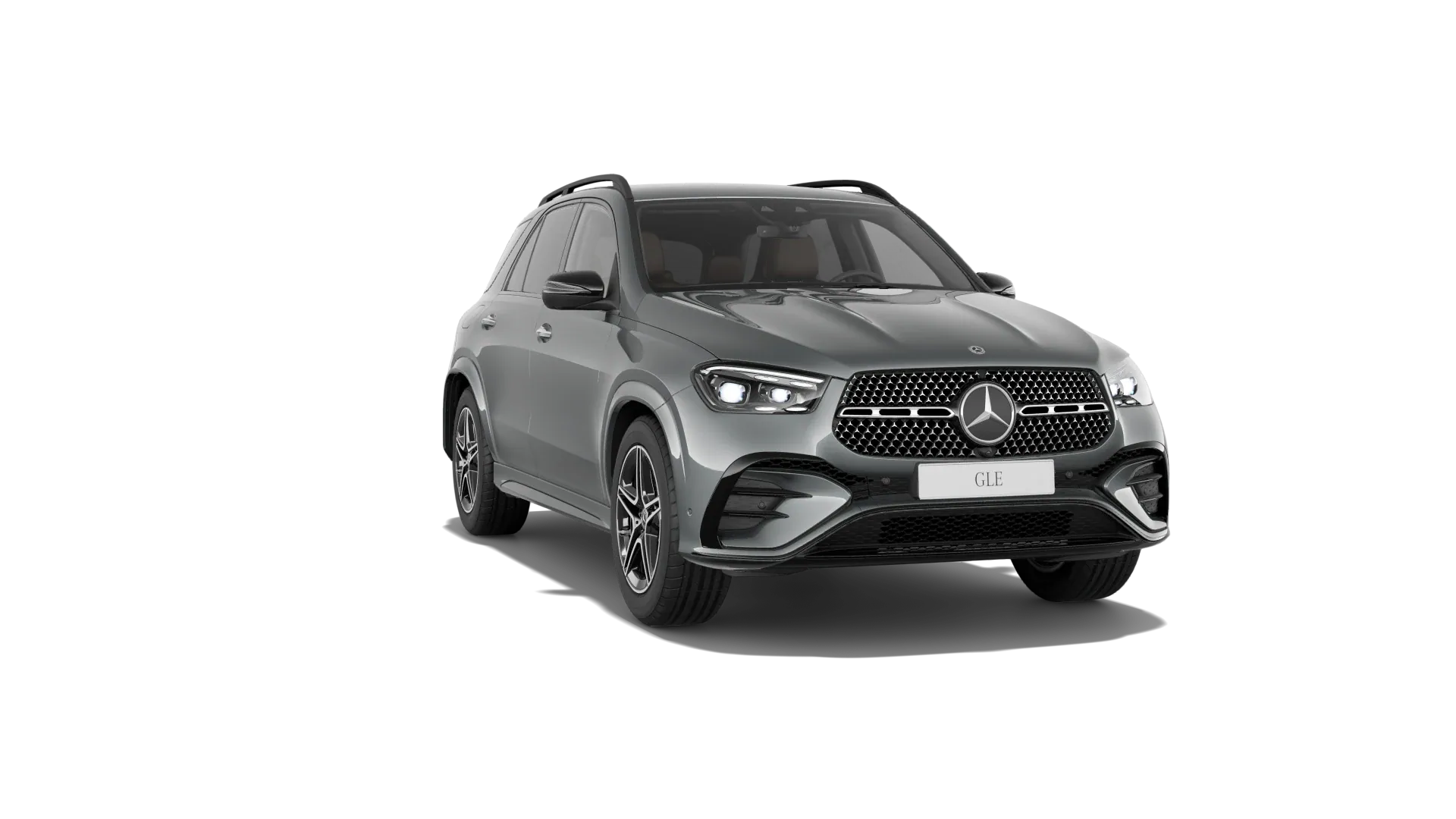 Mercedes-Benz GLE 300 d 4MATIC - фото 12