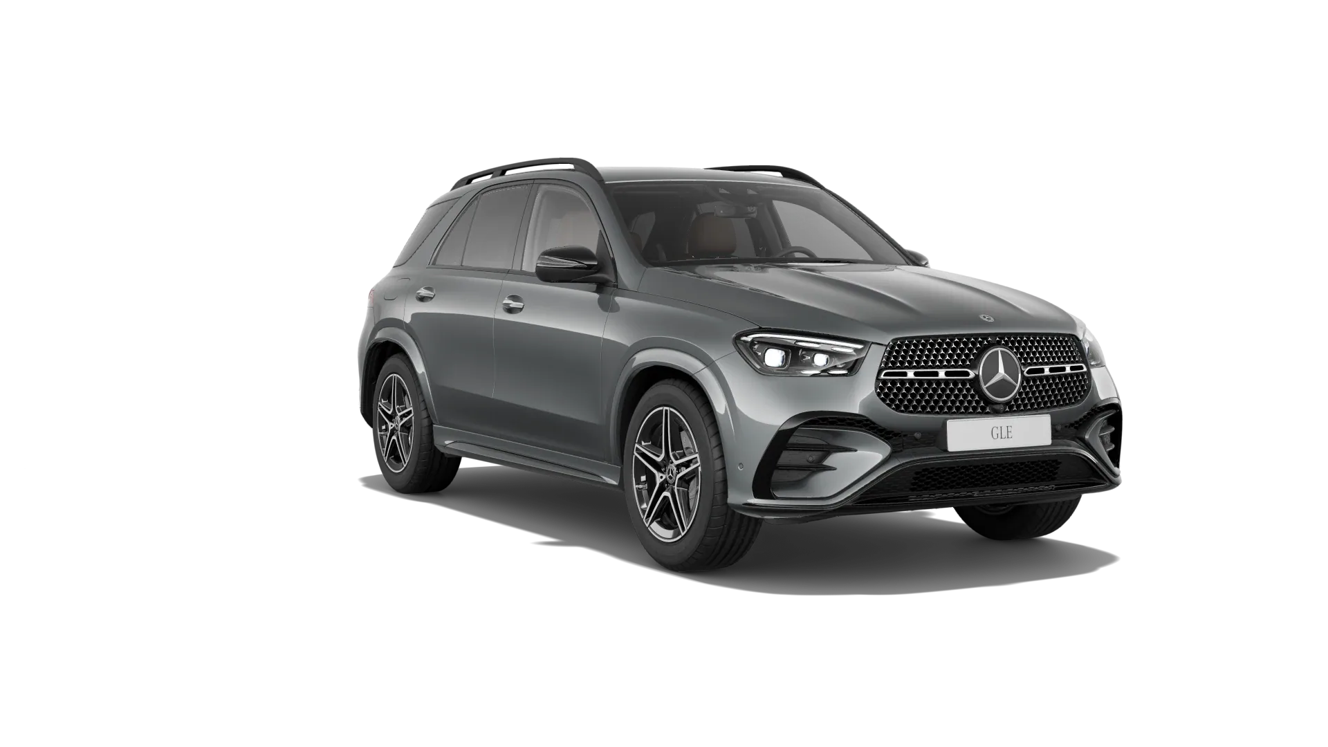 Mercedes-Benz GLE 300 d 4MATIC - фото 13