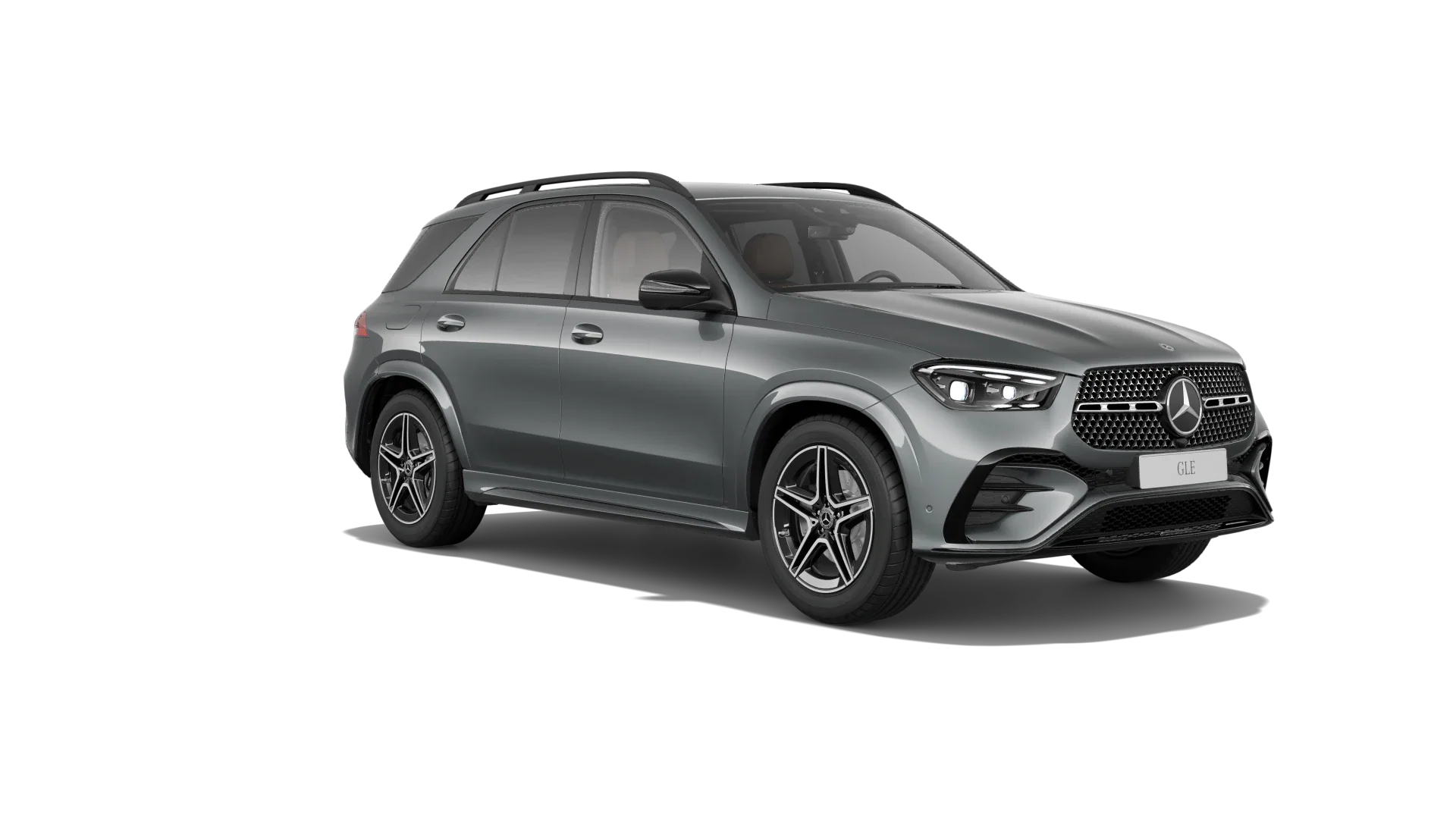Mercedes-Benz GLE 300 d 4MATIC - фото 14