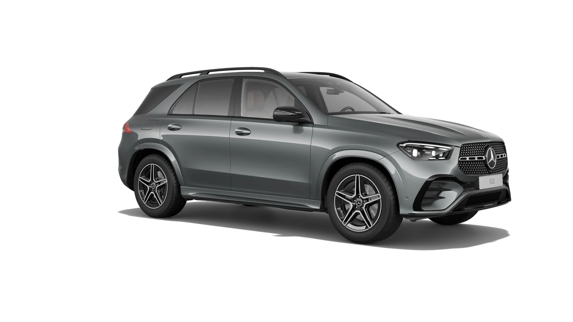 Mercedes-Benz GLE 300 d 4MATIC - фото 15