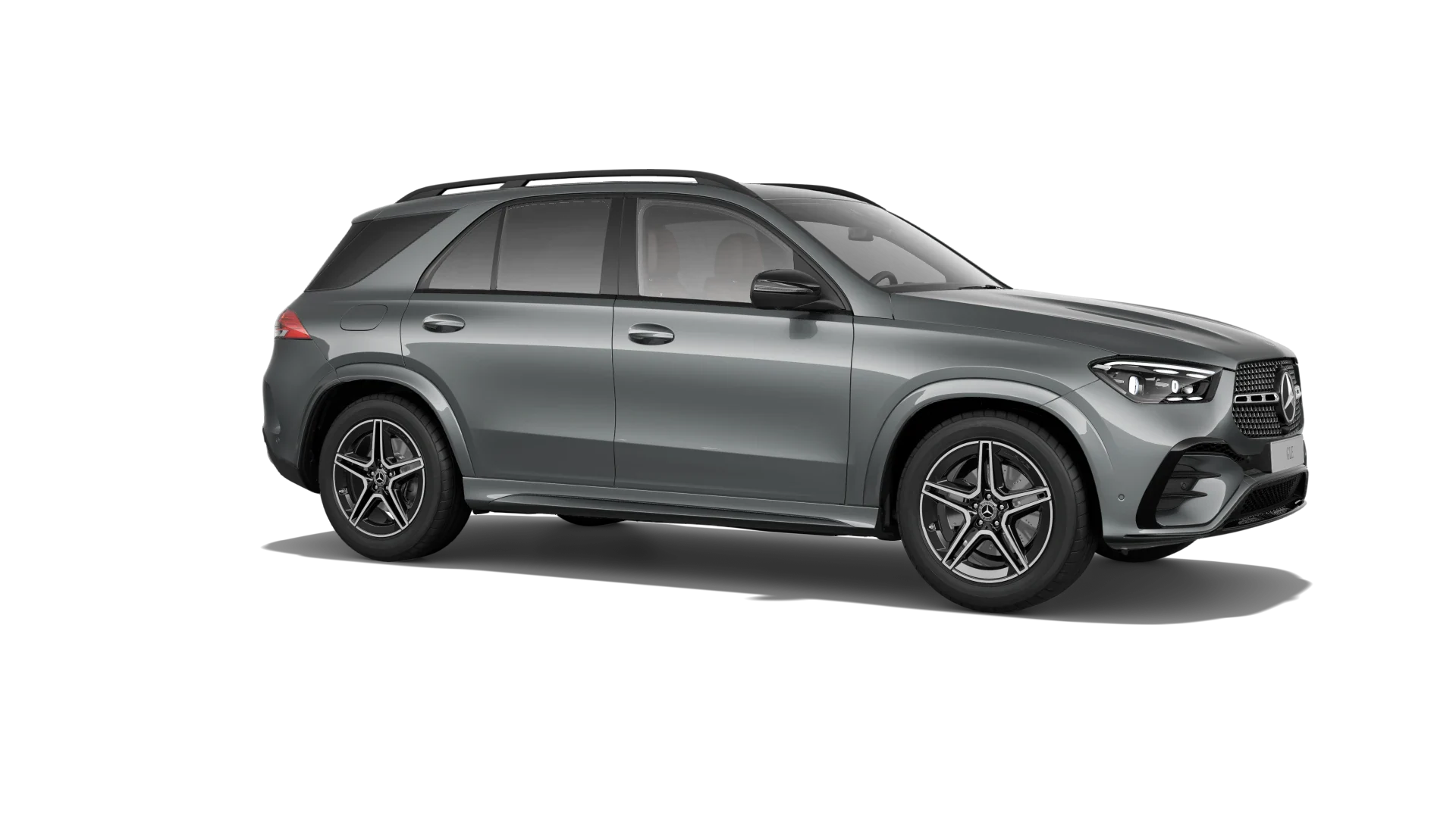 Mercedes-Benz GLE 300 d 4MATIC - фото 16