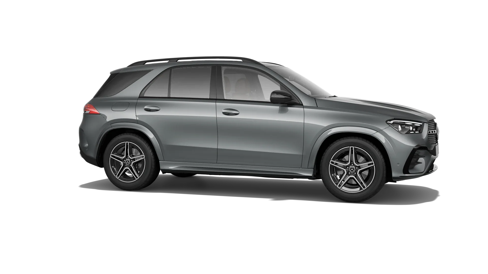 Mercedes-Benz GLE 300 d 4MATIC - фото 17