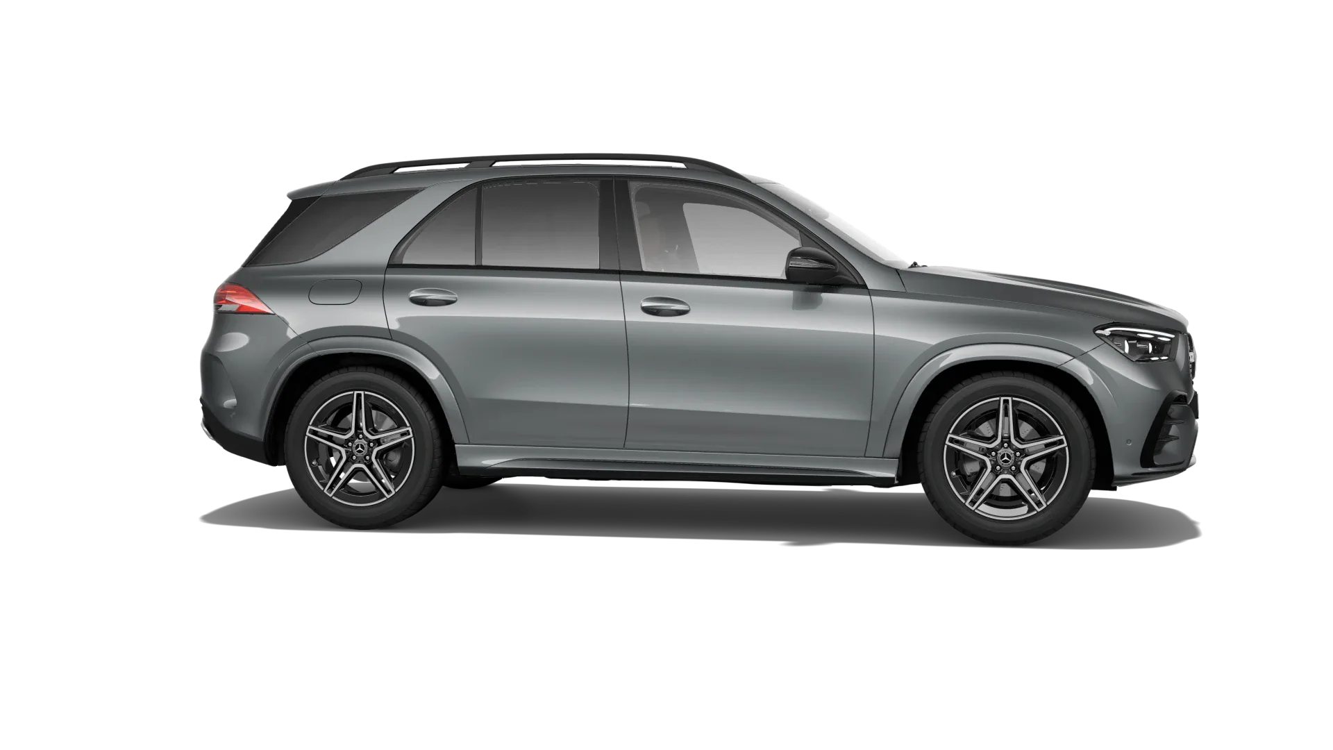 Mercedes-Benz GLE 300 d 4MATIC - фото 18