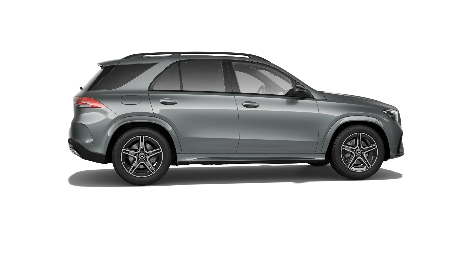 Mercedes-Benz GLE 300 d 4MATIC - фото 19
