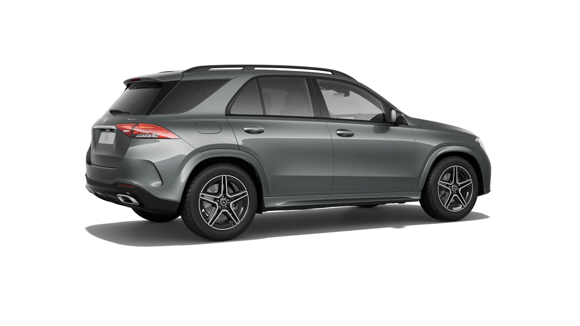 Mercedes-Benz GLE 300 d 4MATIC - фото 21