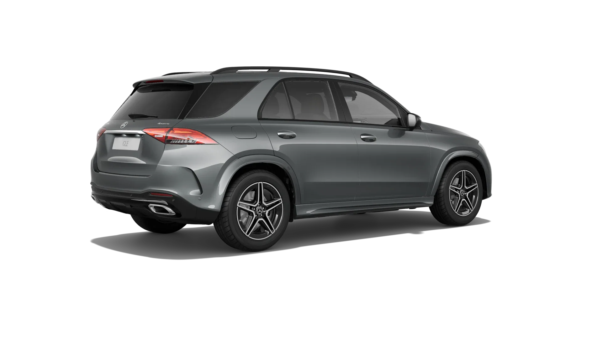 Mercedes-Benz GLE 300 d 4MATIC - фото 22