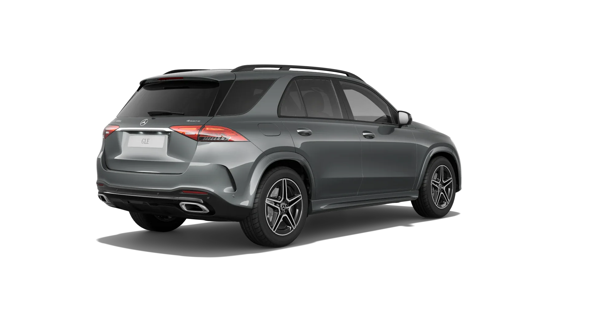 Mercedes-Benz GLE 300 d 4MATIC - фото 23