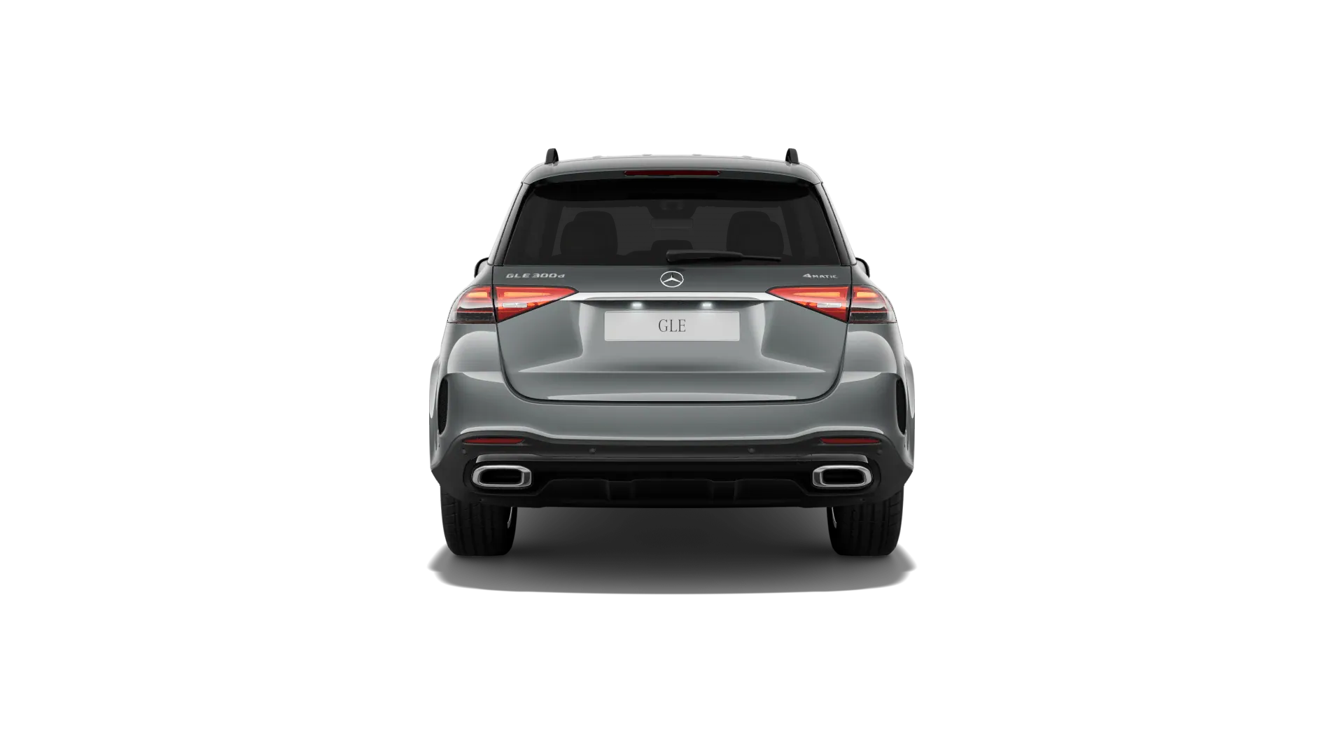 Mercedes-Benz GLE 300 d 4MATIC - фото 27