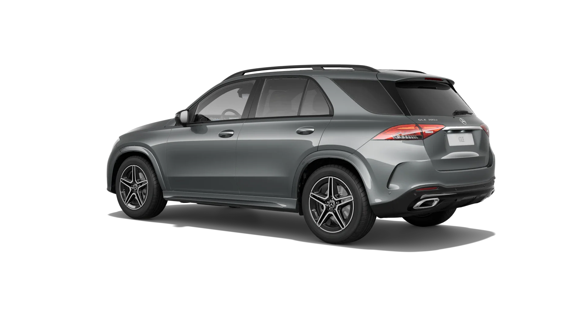 Mercedes-Benz GLE 300 d 4MATIC - фото 32