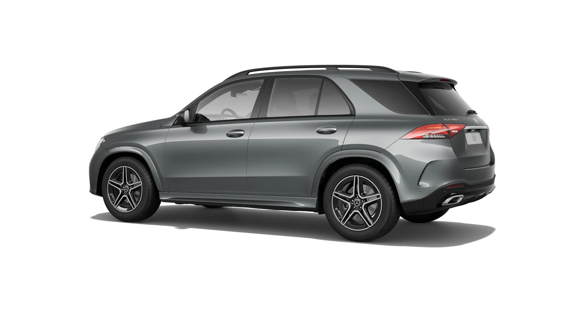 Mercedes-Benz GLE 300 d 4MATIC - фото 33