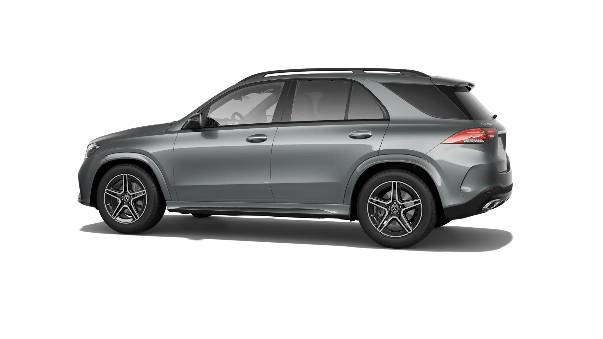 Mercedes-Benz GLE 300 d 4MATIC - фото 34