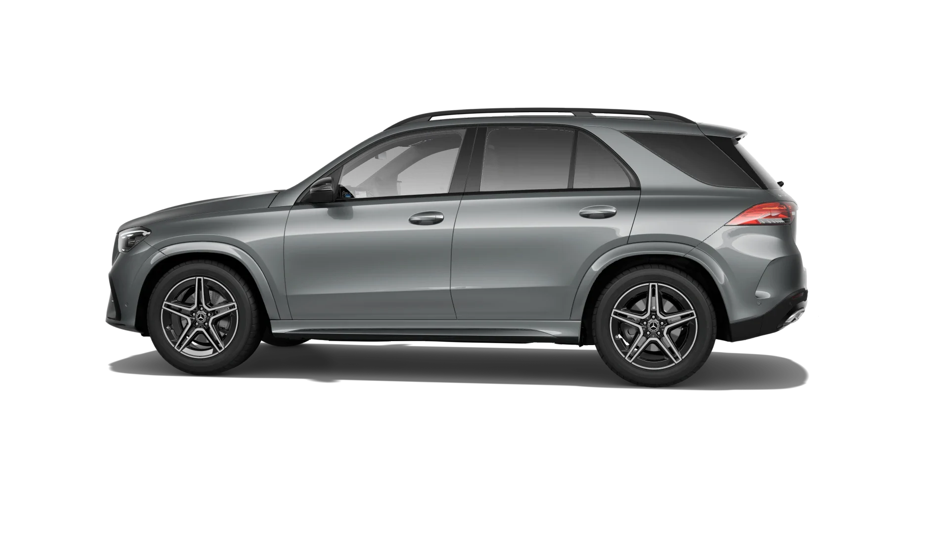 Mercedes-Benz GLE 300 d 4MATIC - фото 35