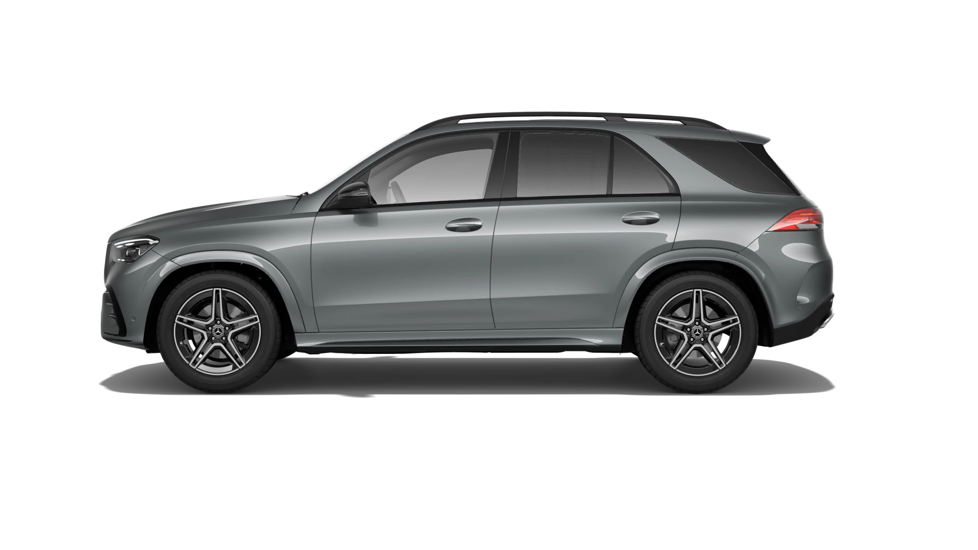 Mercedes-Benz GLE 300 d 4MATIC - фото 36