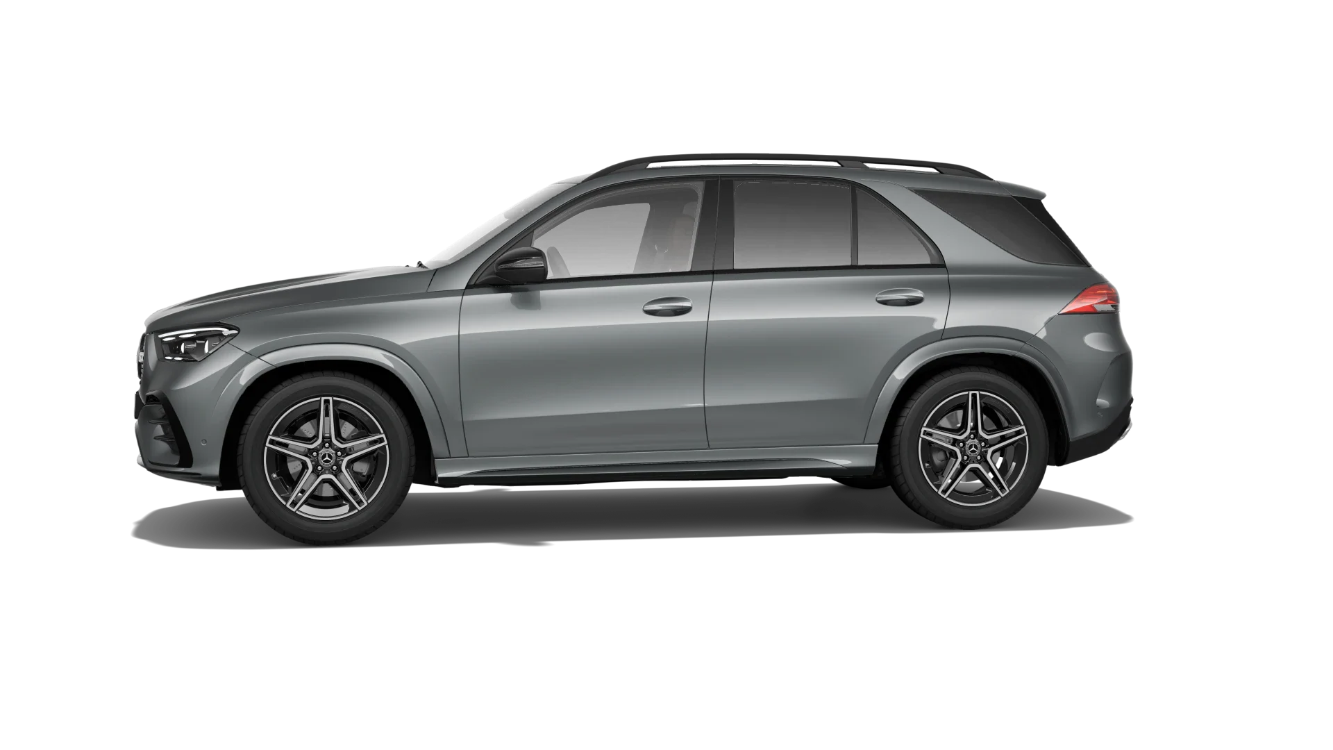Mercedes-Benz GLE 300 d 4MATIC - фото 37