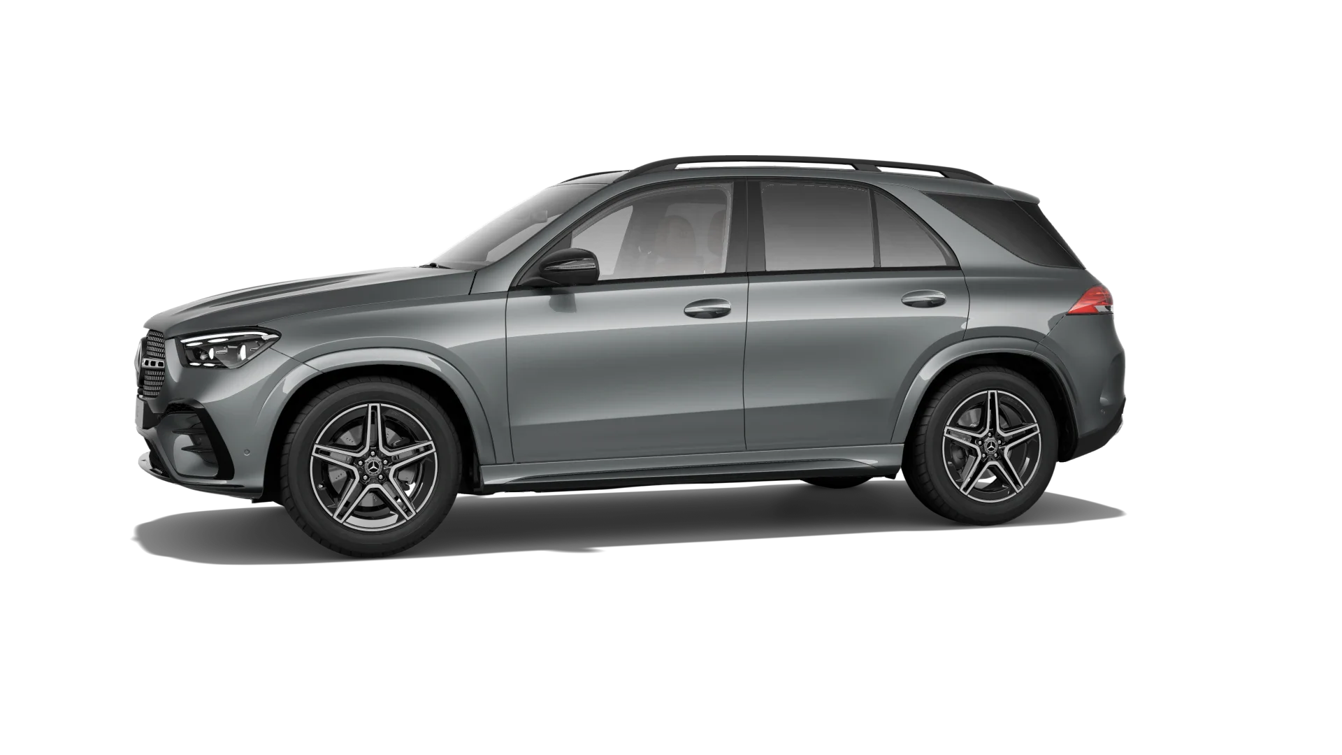 Mercedes-Benz GLE 300 d 4MATIC - фото 38