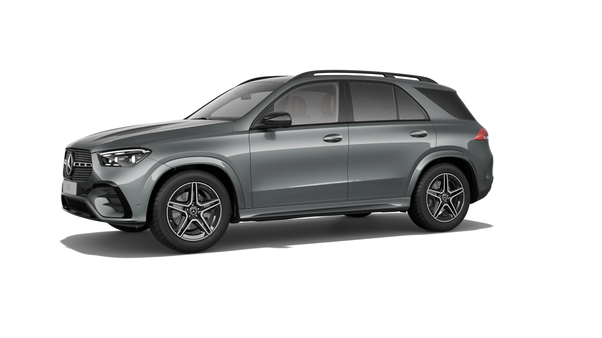 Mercedes-Benz GLE 300 d 4MATIC - фото 39