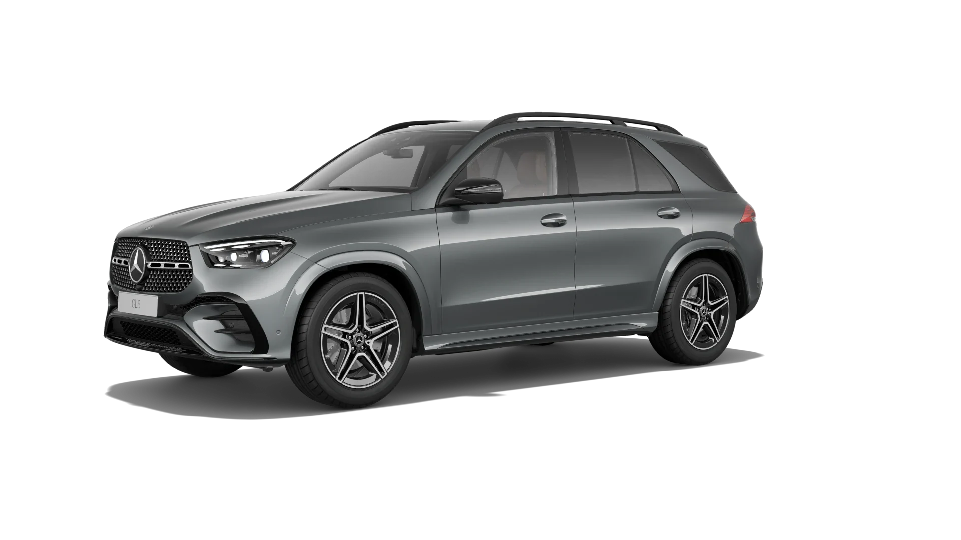 Mercedes-Benz GLE 300 d 4MATIC - фото 40